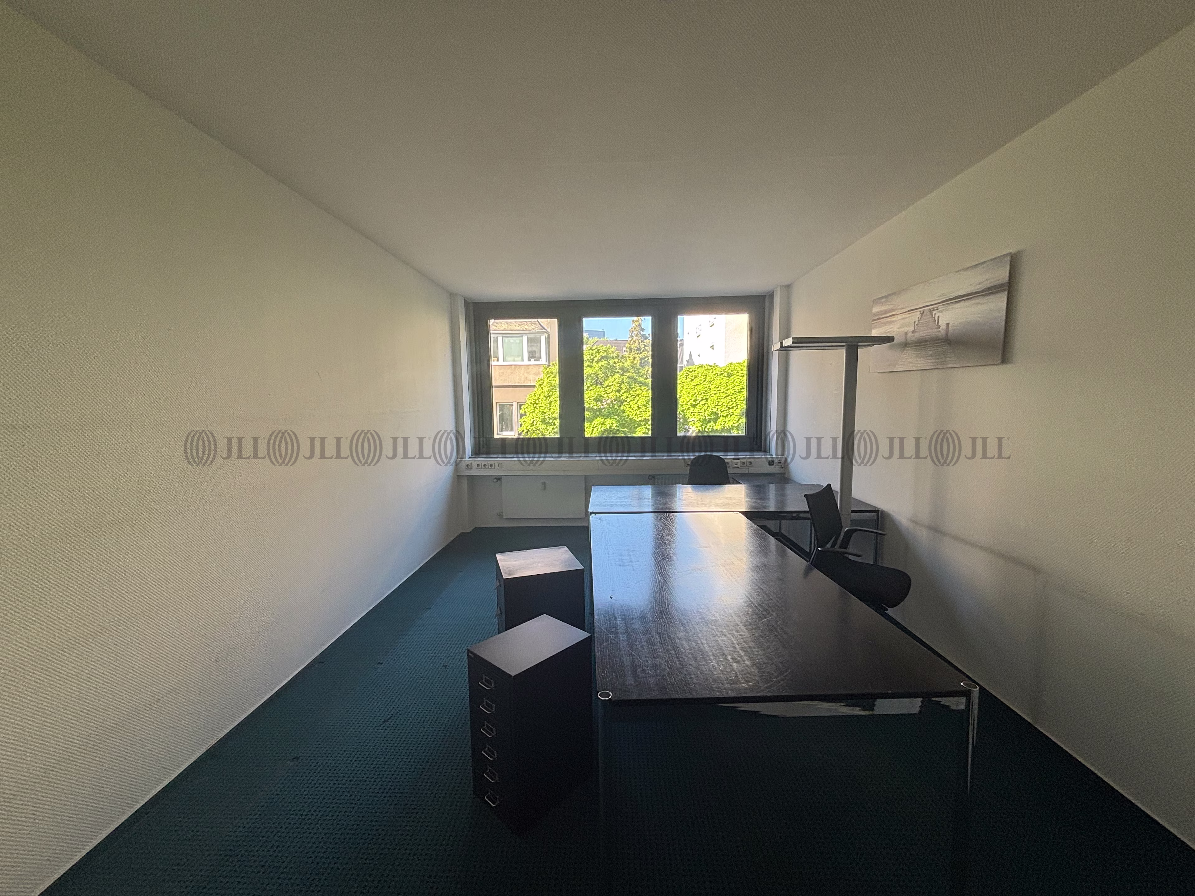Büroimmobilie - Köln, Neustadt-Nord - K0840