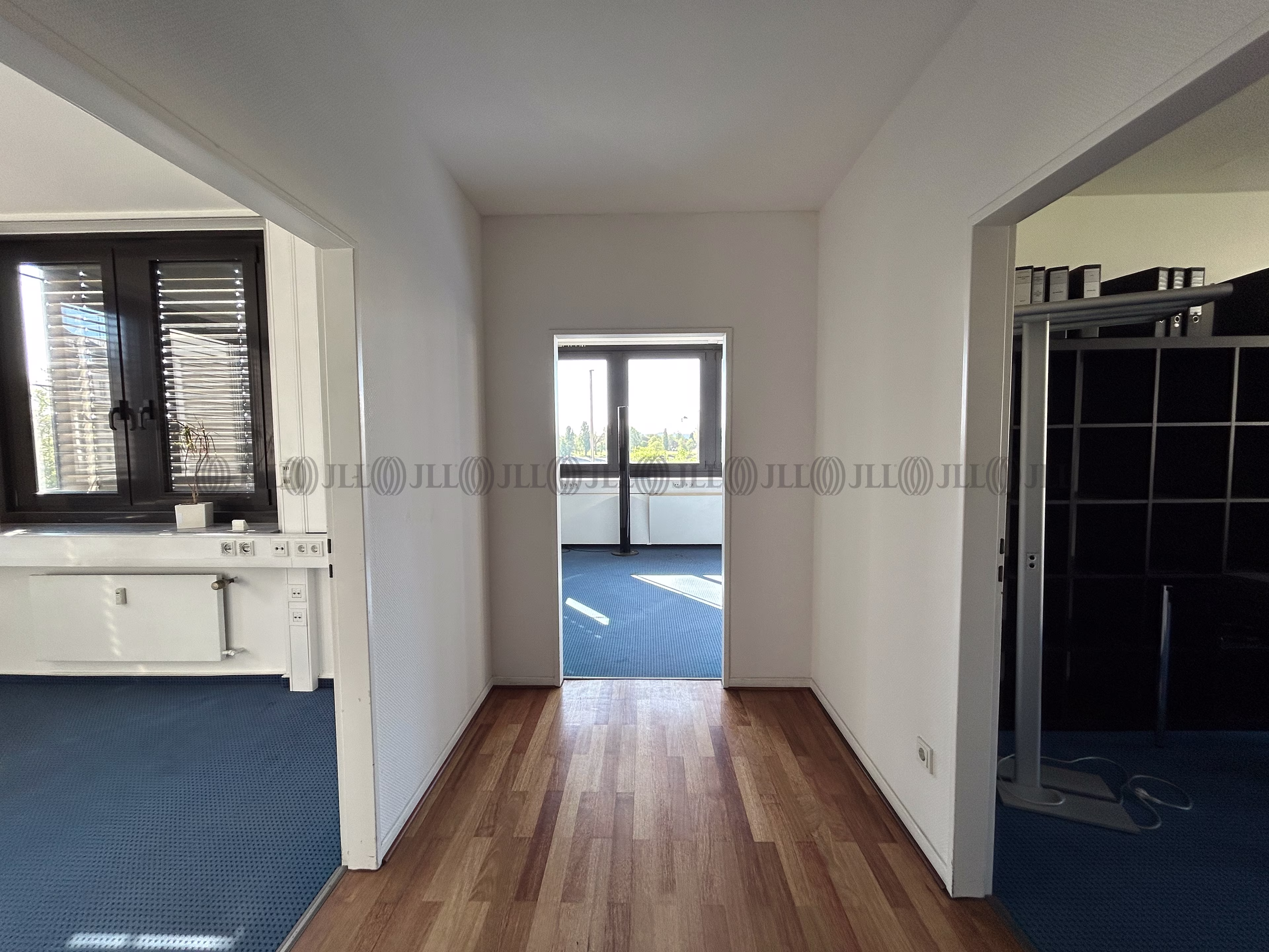 Büroimmobilie - Köln, Neustadt-Nord - K0840