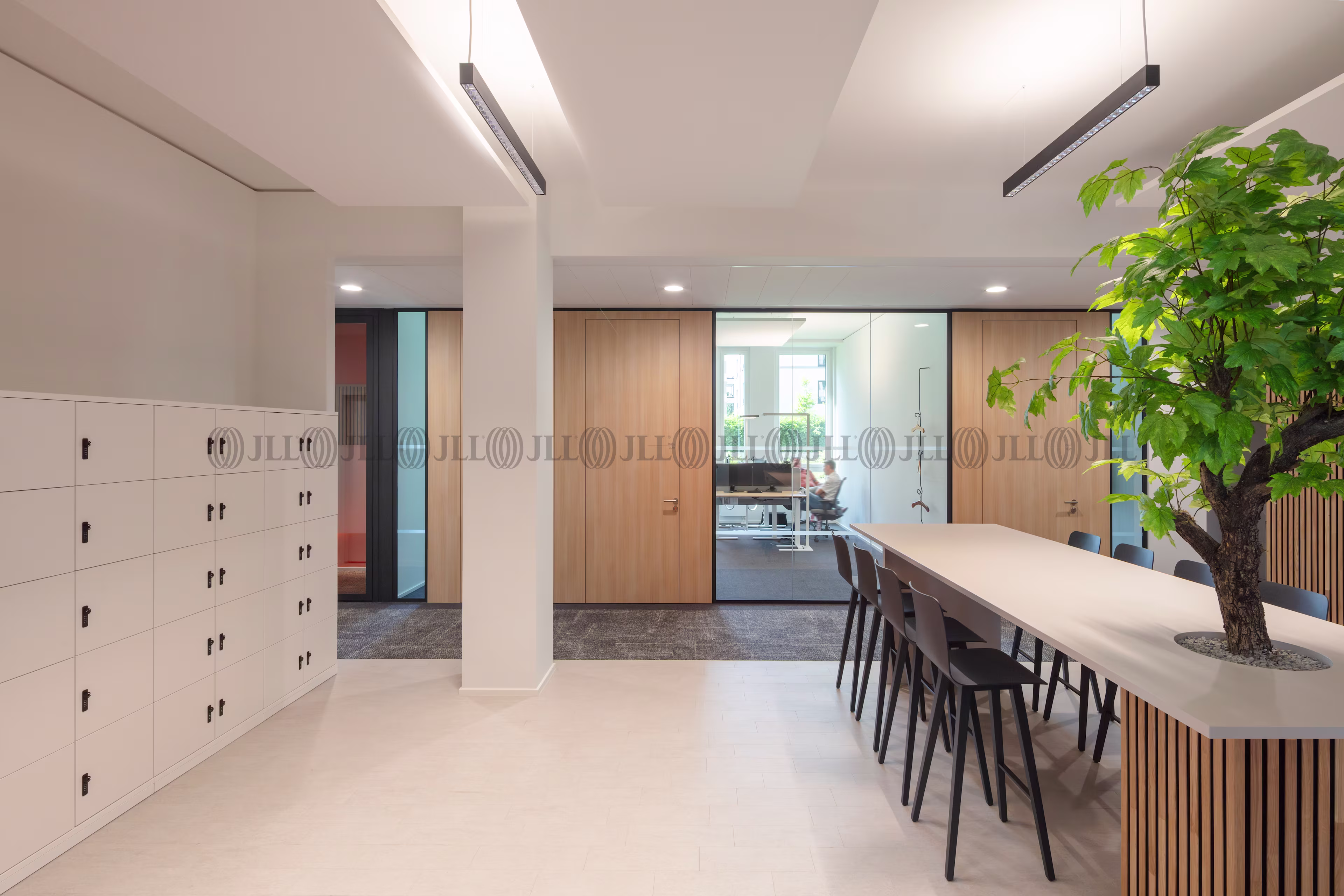 Büroimmobilie - Köln, Marienburg - K1506