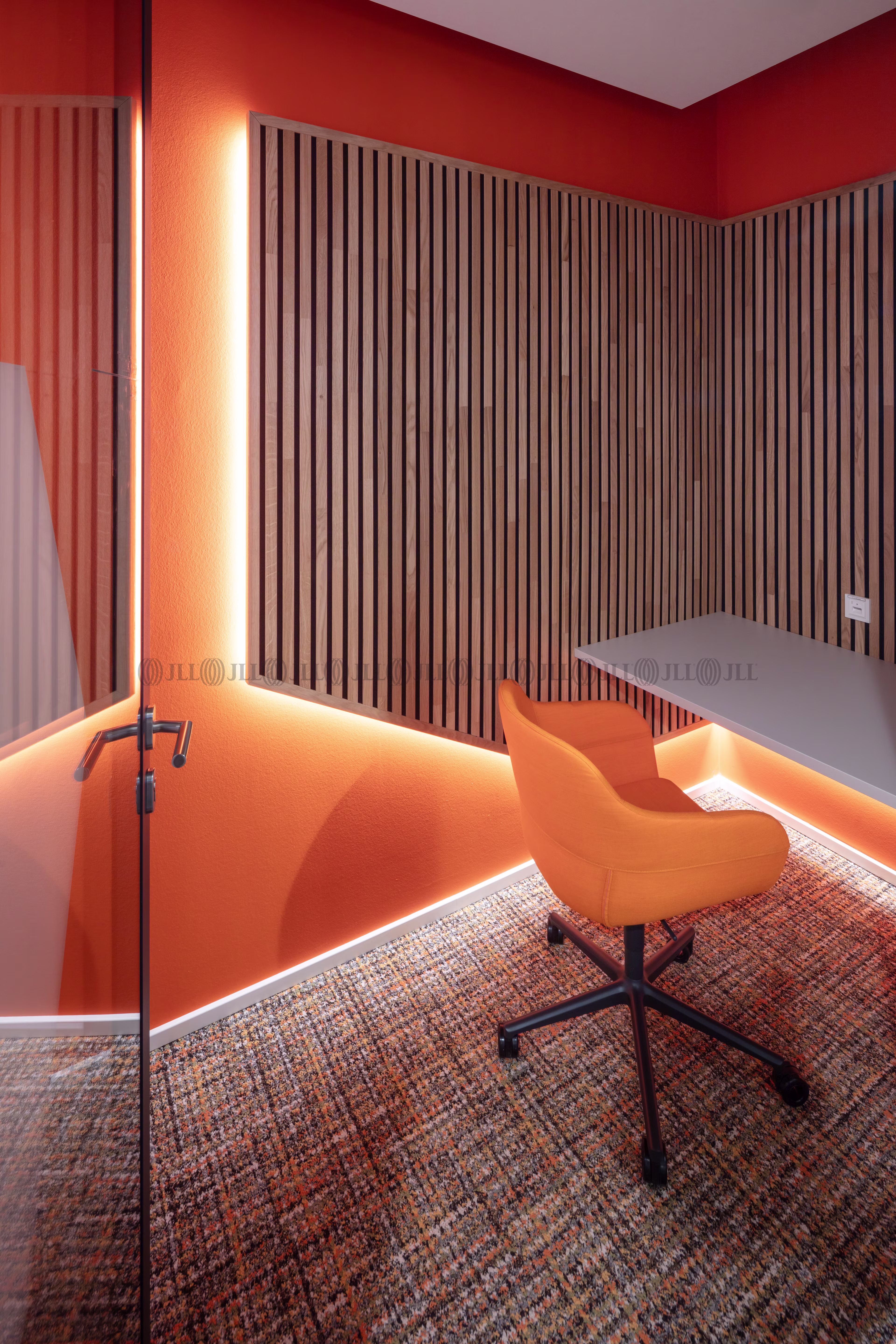 Büroimmobilie - Köln, Marienburg - K1506