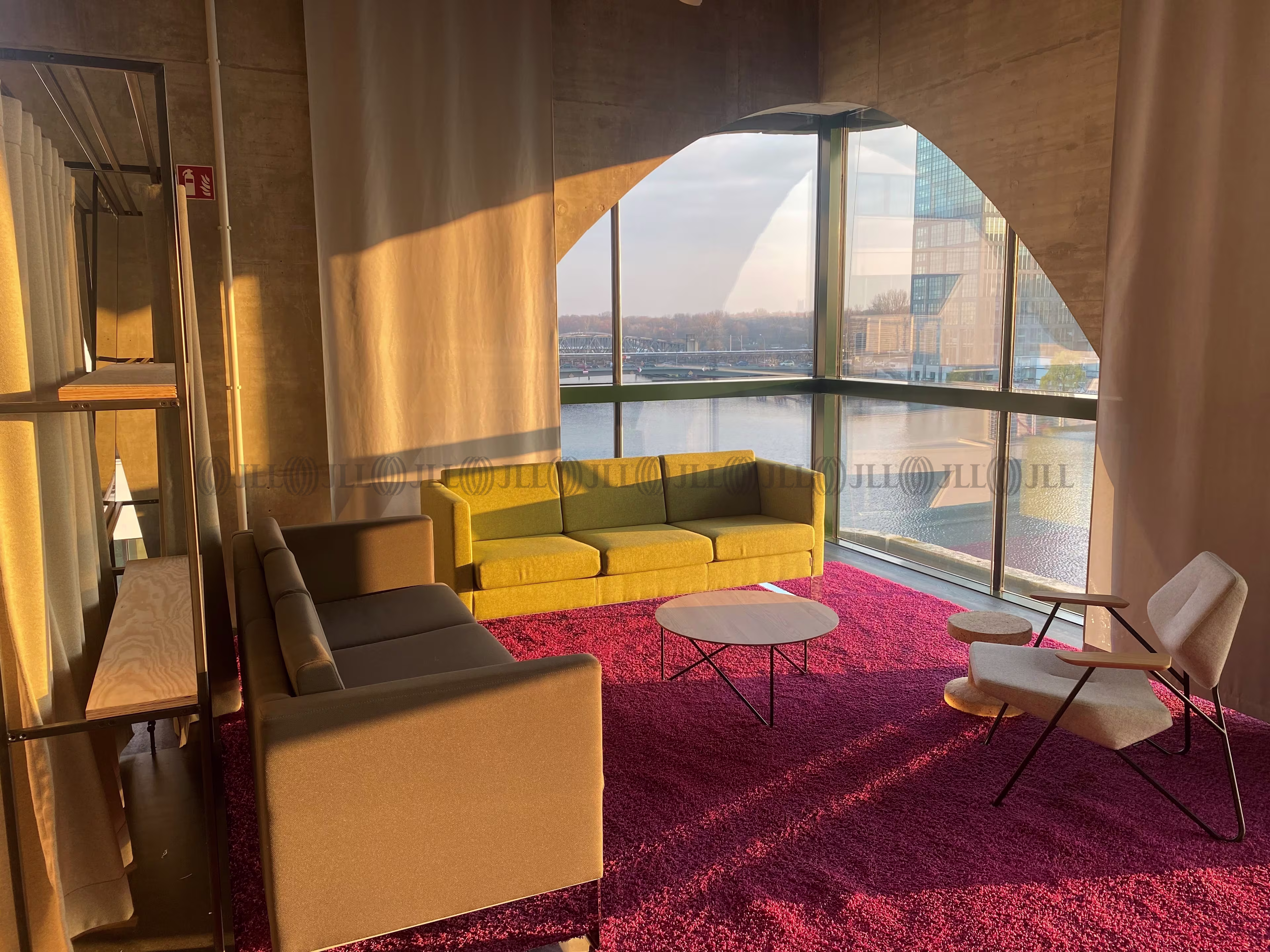 Büroimmobilie - Berlin, Friedrichshain - B1396