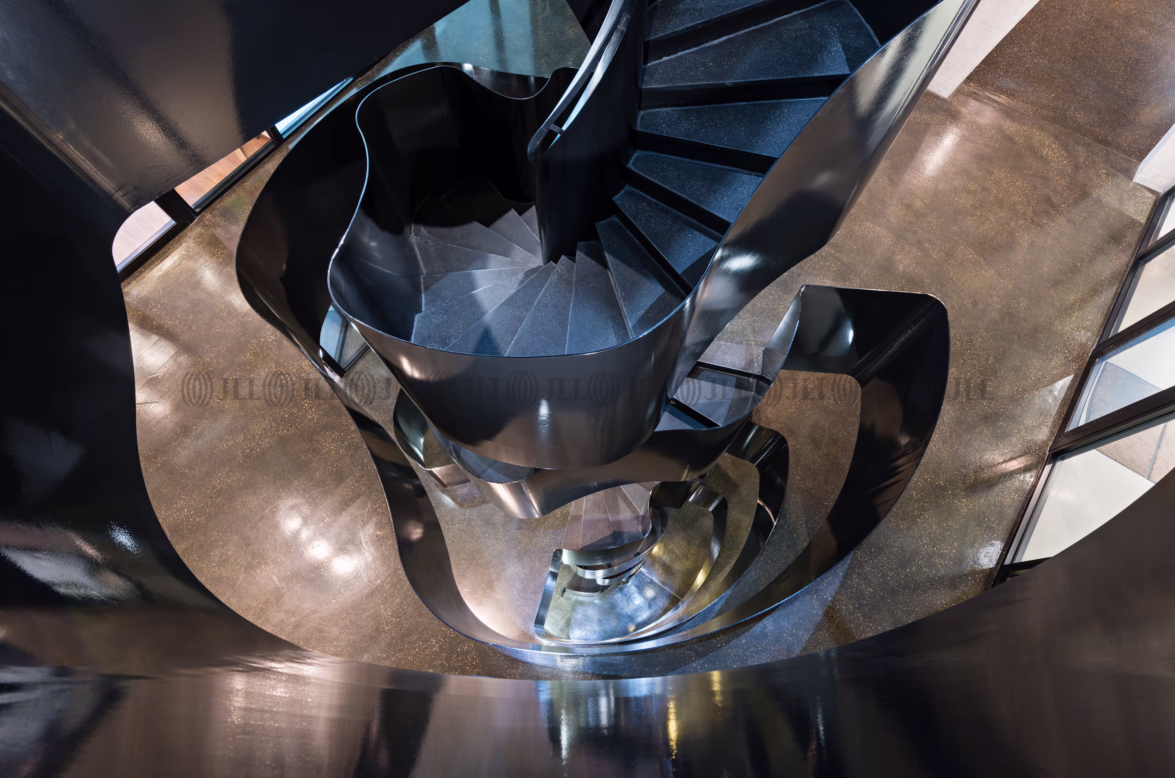 Büroimmobilie - Berlin, Friedrichshain - B1396