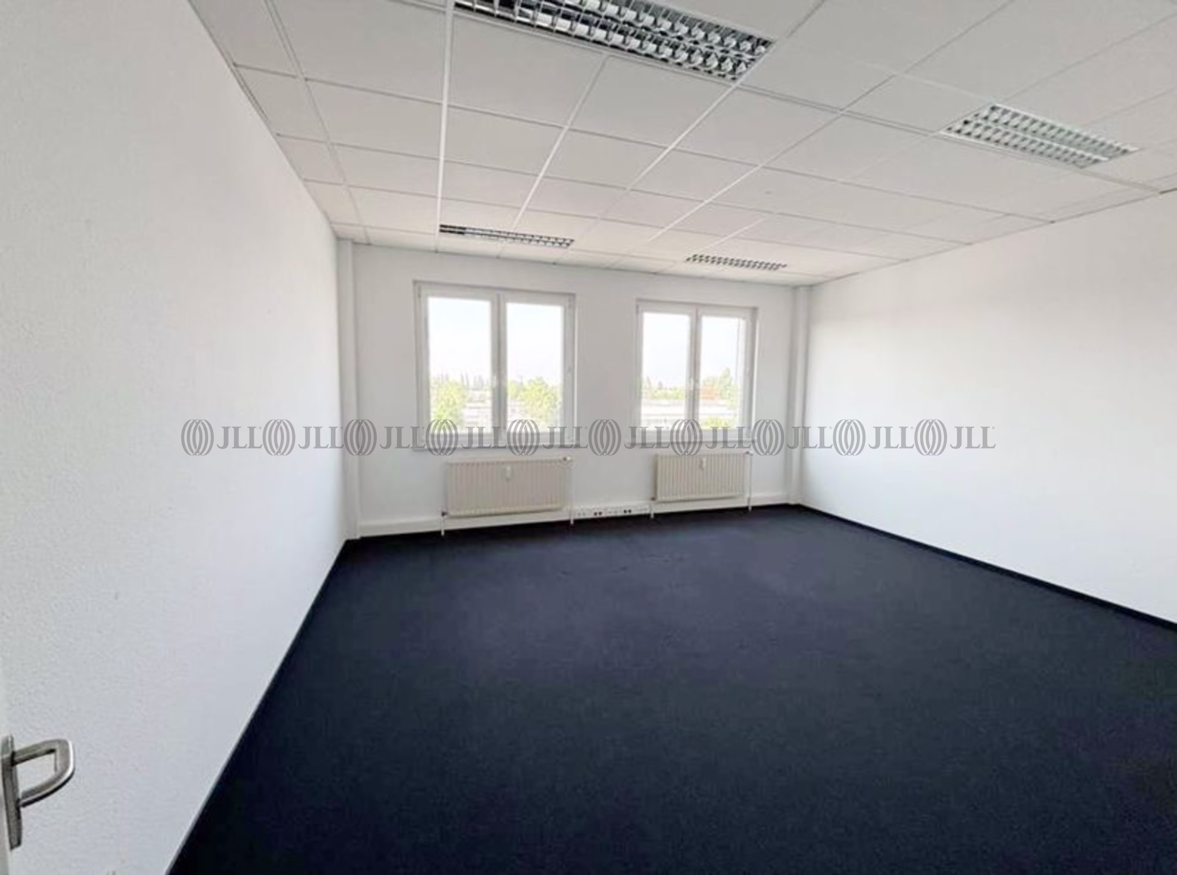 Büroimmobilie - Berlin, Reinickendorf - B3261