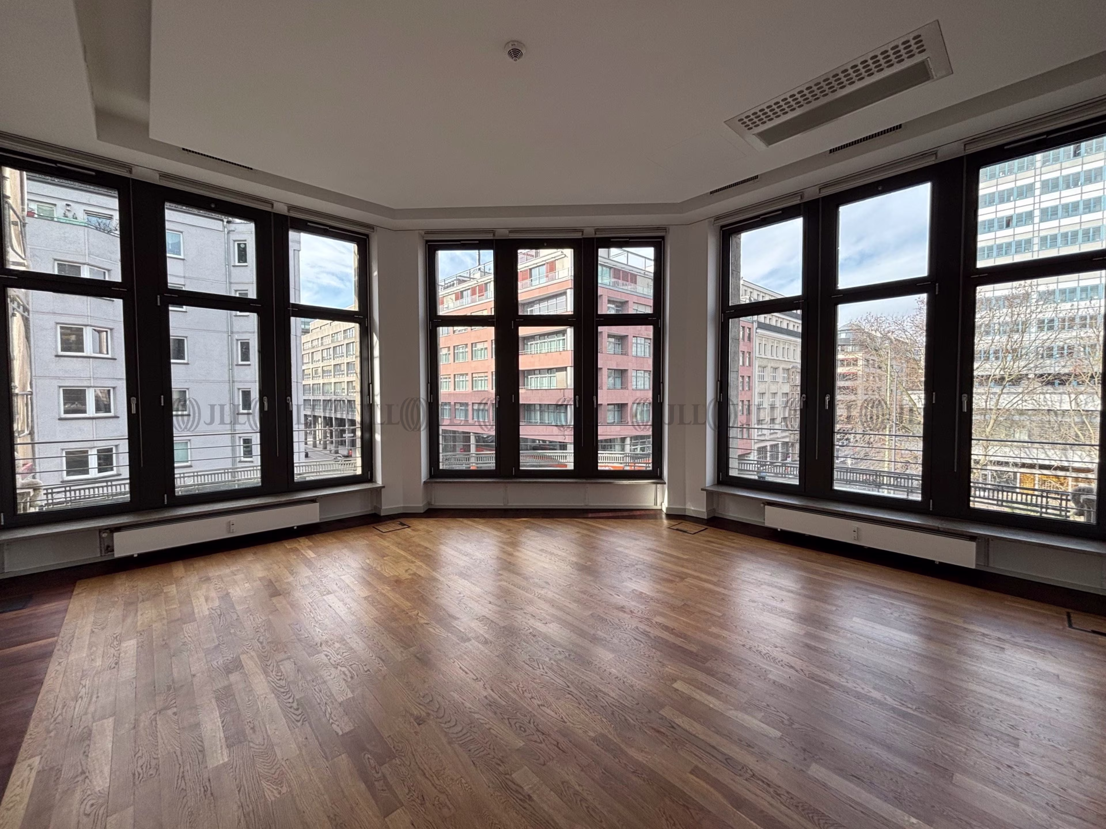 Büroimmobilie - Berlin, Mitte - B0123