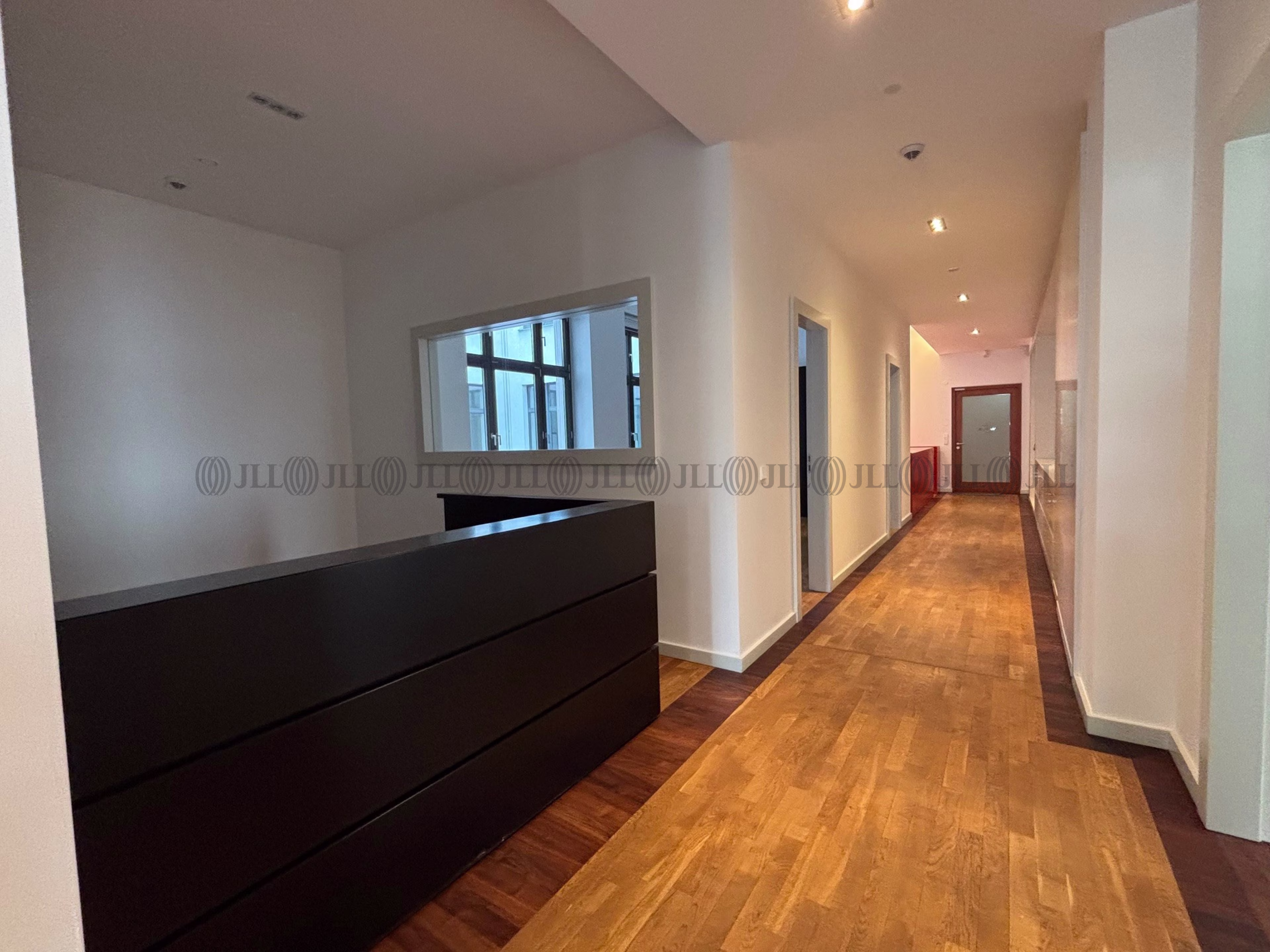 Büroimmobilie - Berlin, Mitte - B0123