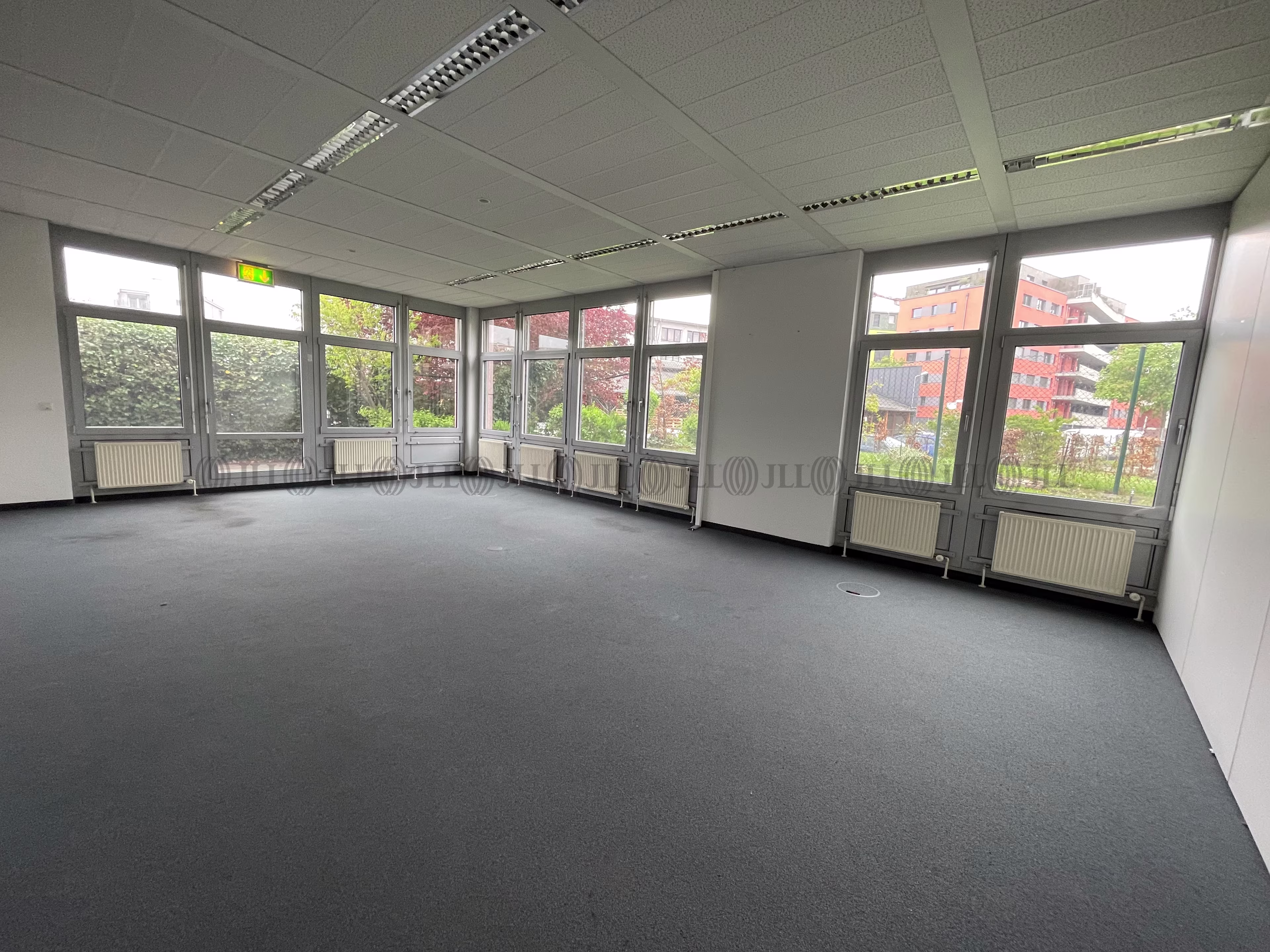 Büroimmobilie - Stuttgart, Bad Cannstatt - S0201