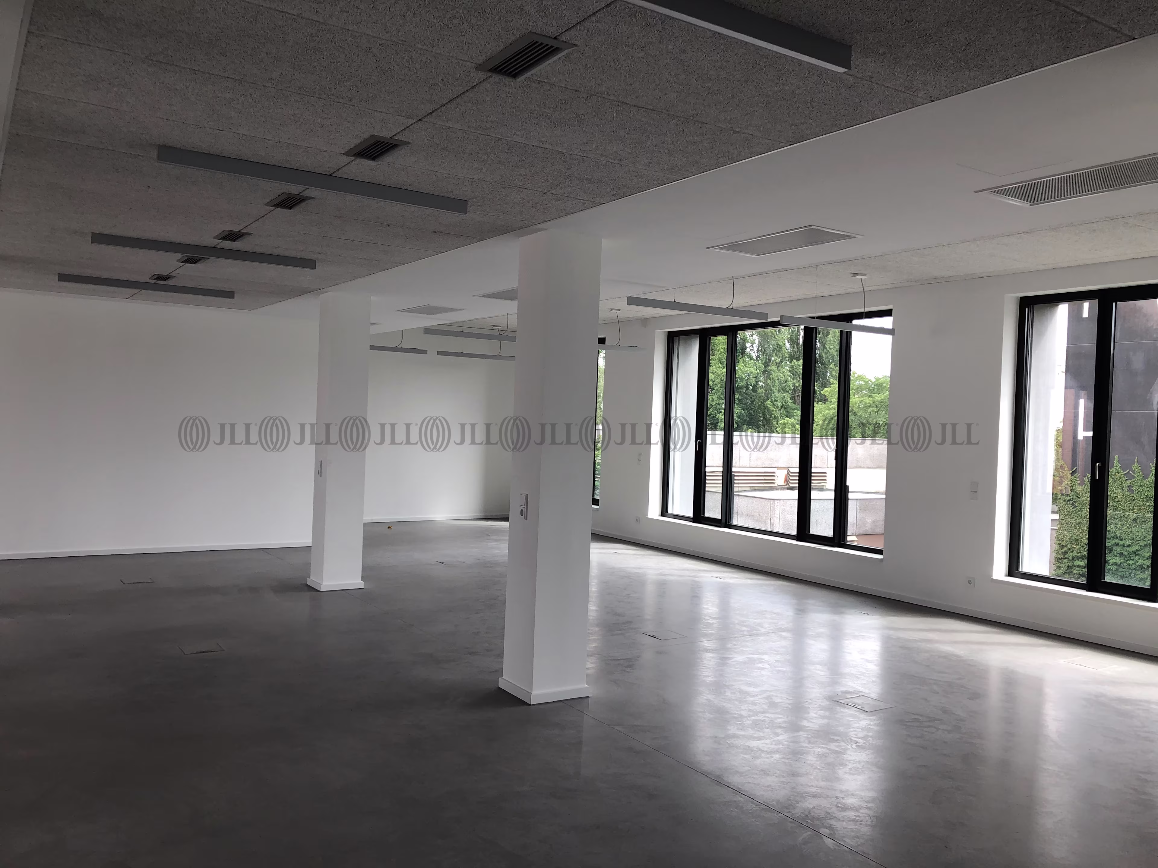 Büroimmobilie - Berlin, Kreuzberg - B0626