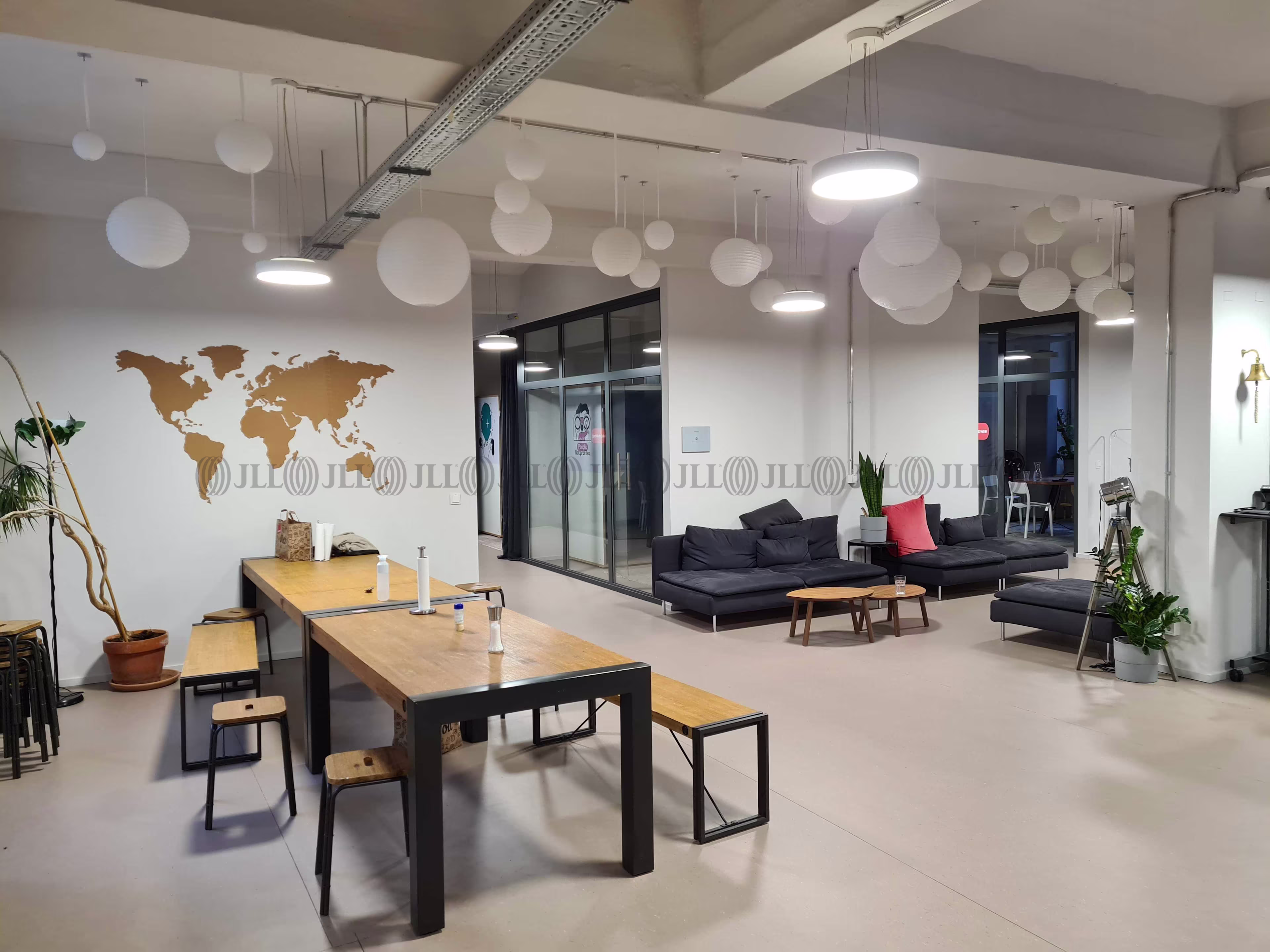 Büroimmobilie - Berlin, Kreuzberg - B0982