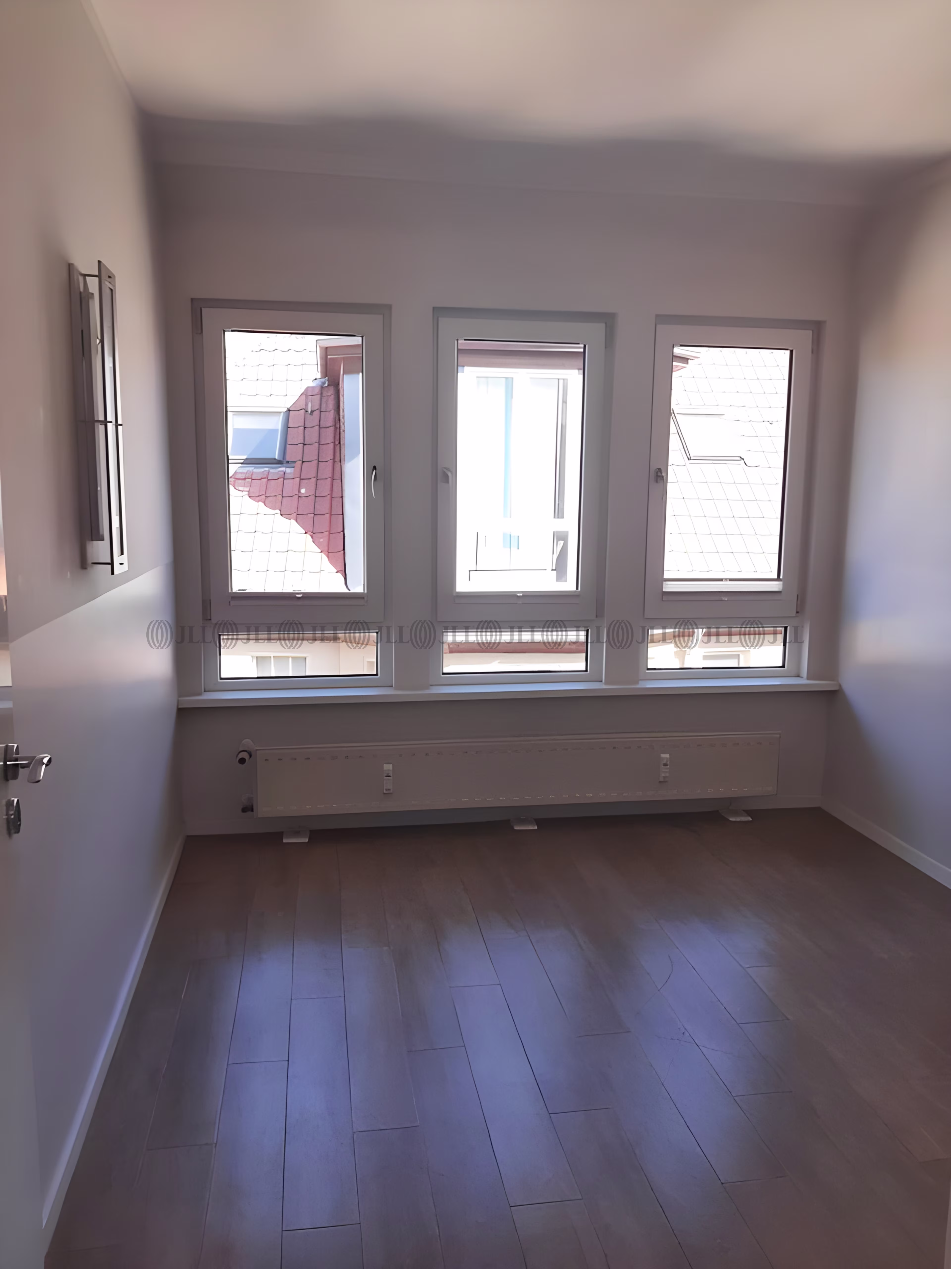 Büroimmobilie - Berlin, Westend - B0485