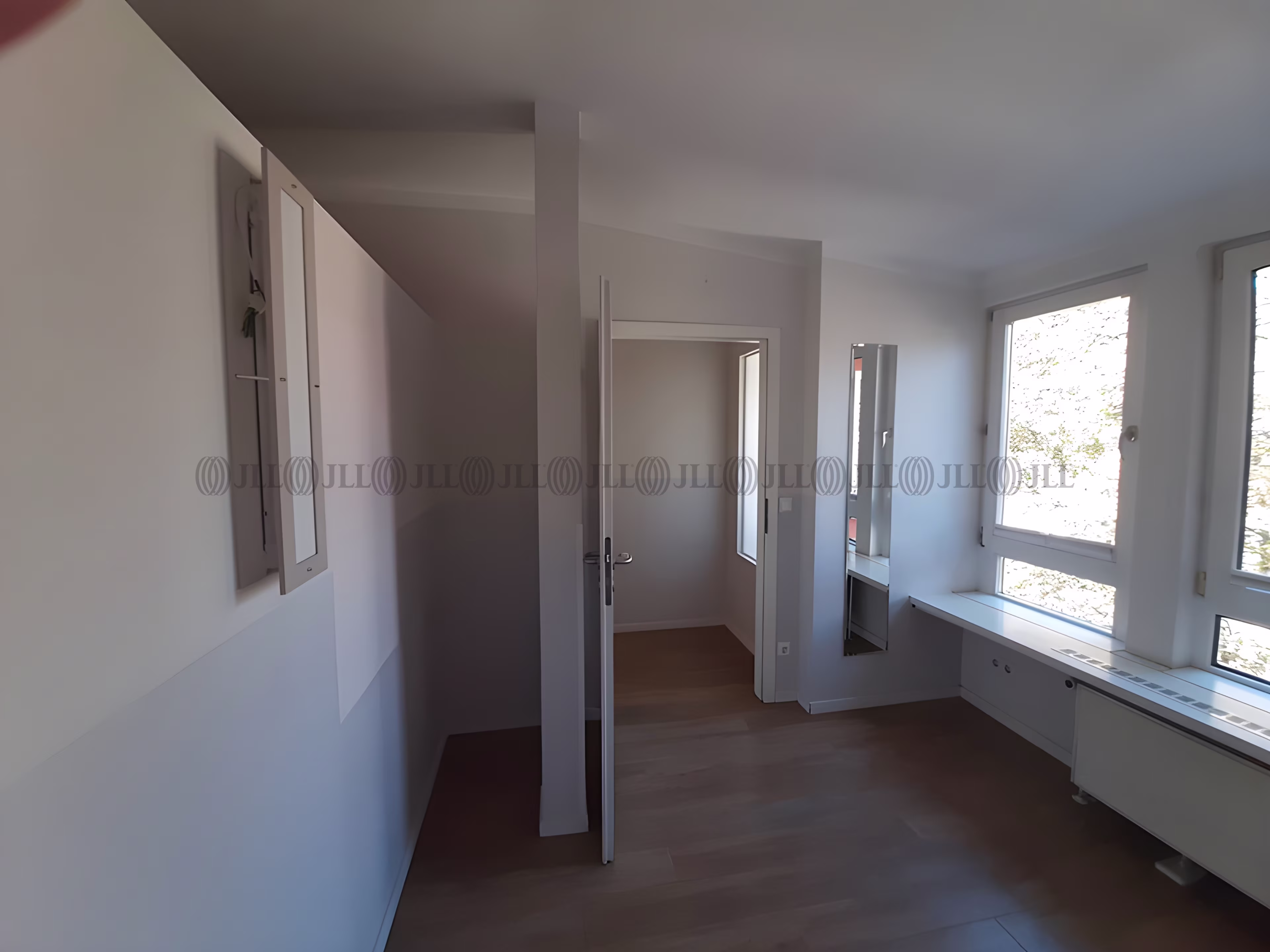 Büroimmobilie - Berlin, Westend - B0485