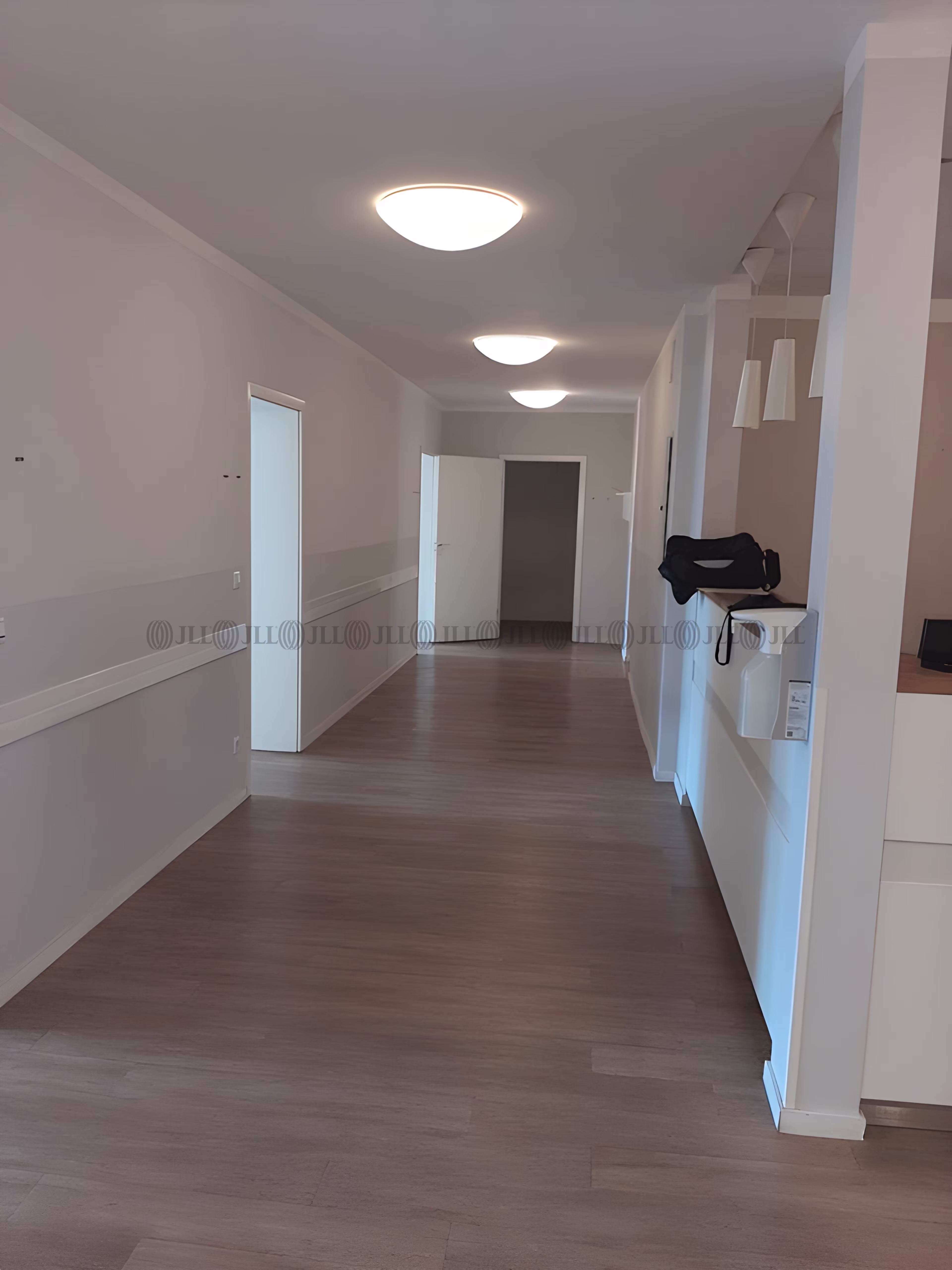 Büroimmobilie - Berlin, Westend - B0485