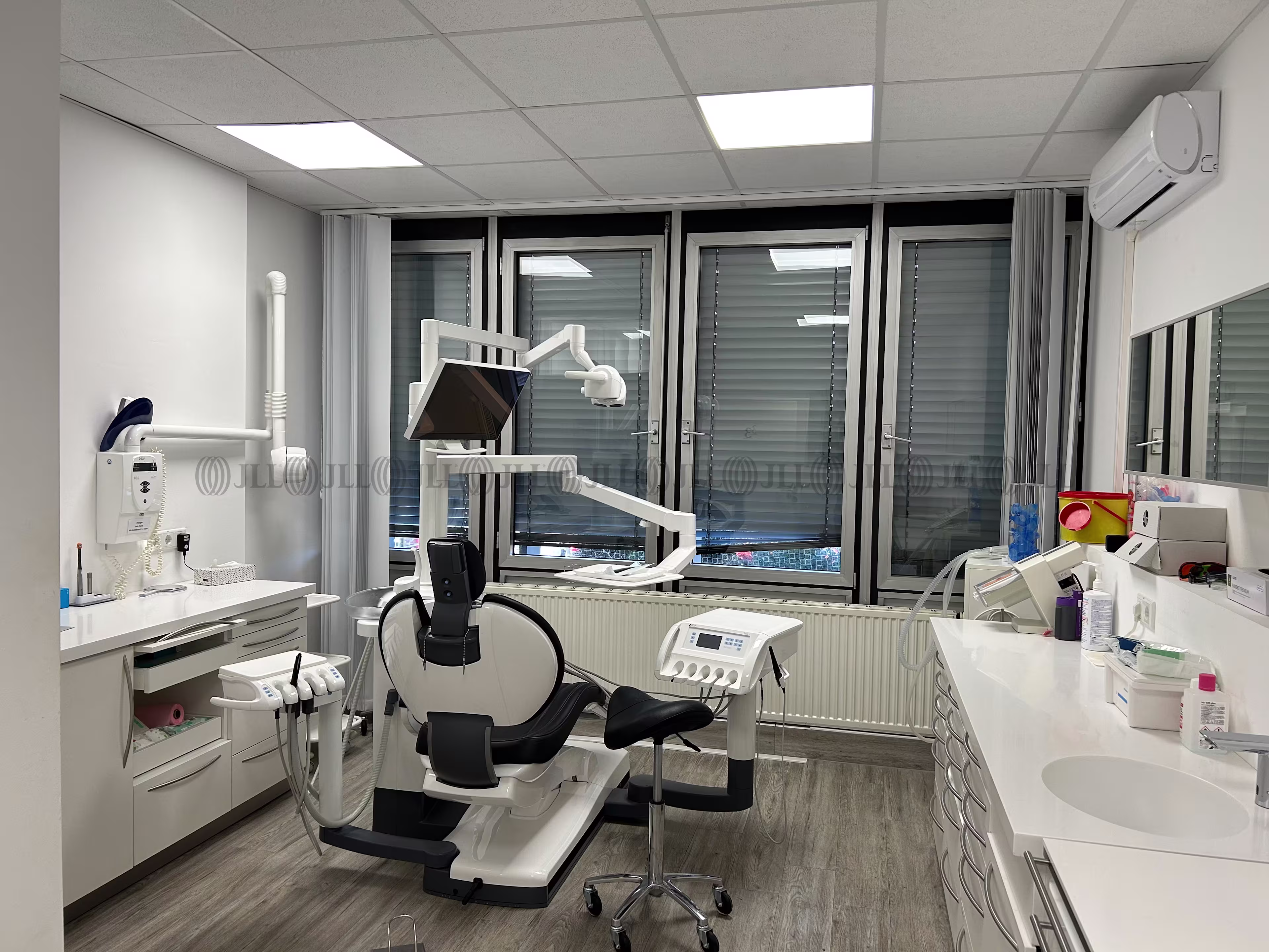 Büroimmobilie - München, Bogenhausen - M0592