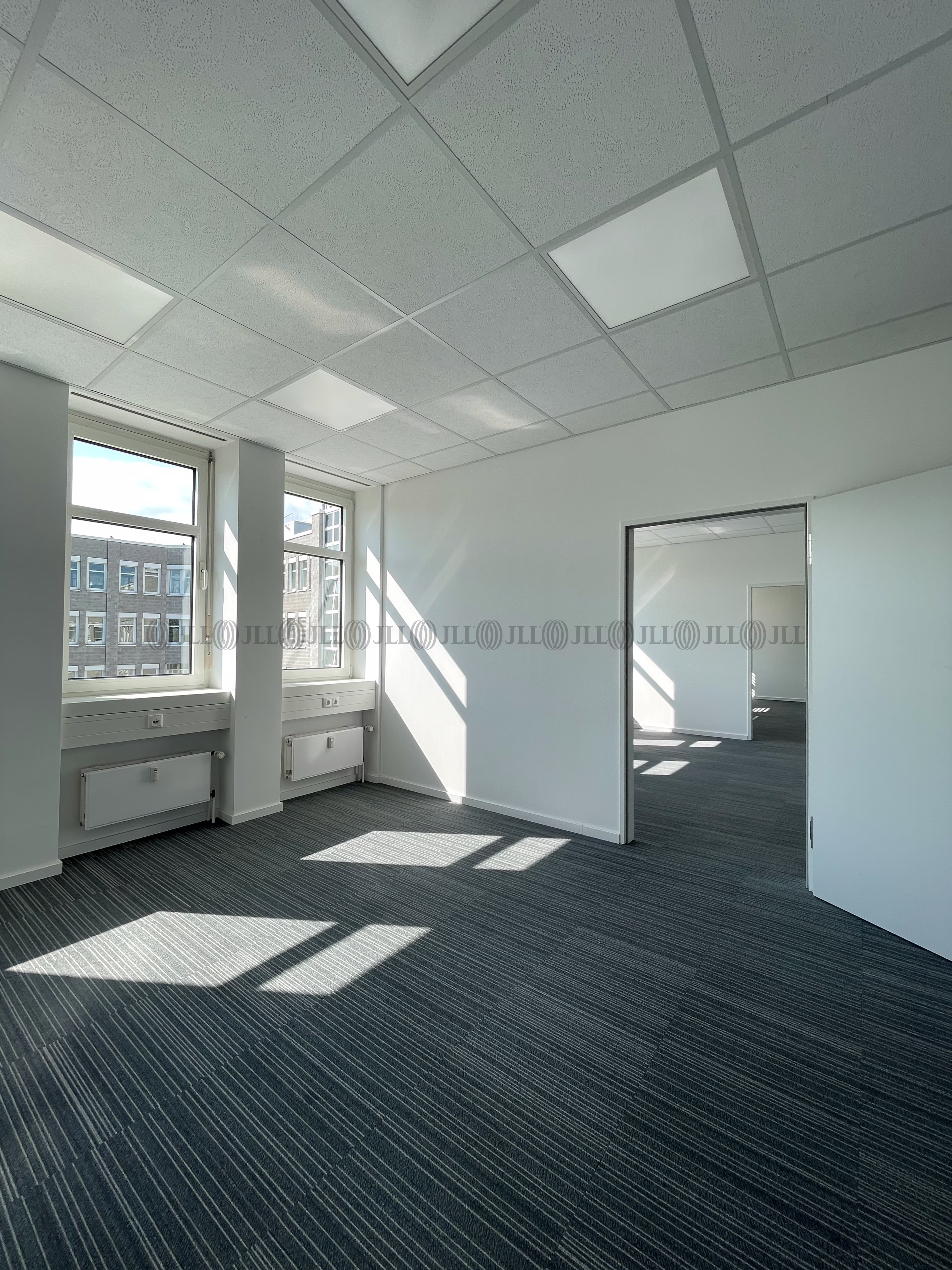 Büroimmobilie - Mainz, Hartenberg / Münchfeld - F0876