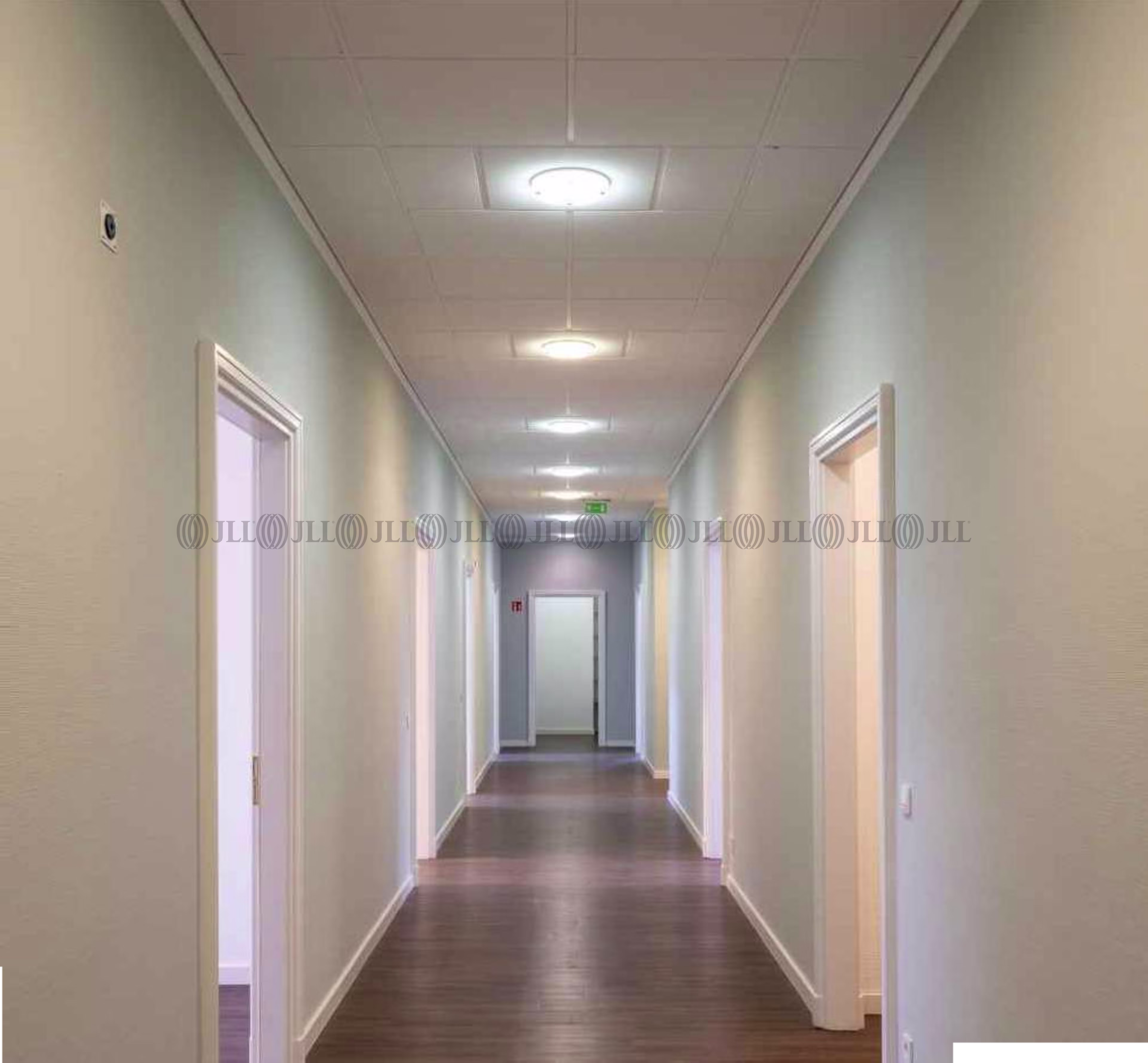 Büroimmobilie - Berlin, Mitte - B0431