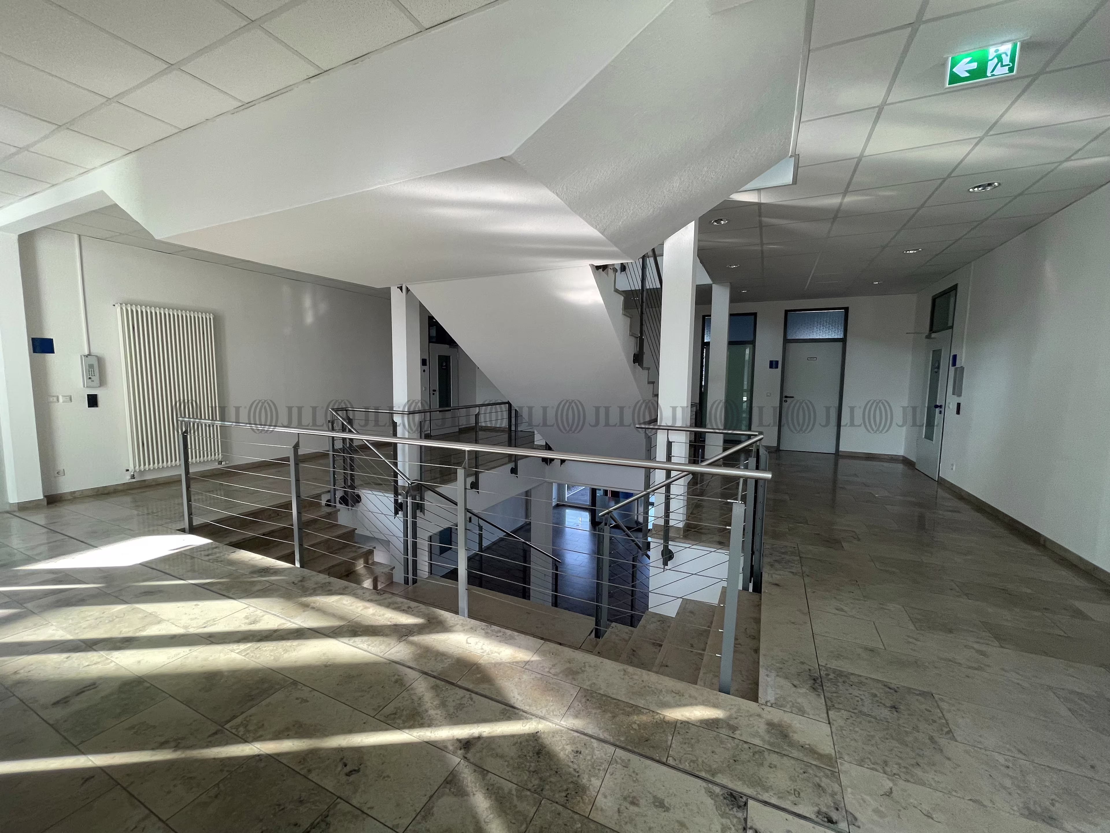 Büroimmobilie - Nürnberg, Südöstliche Außenstadt - M1009