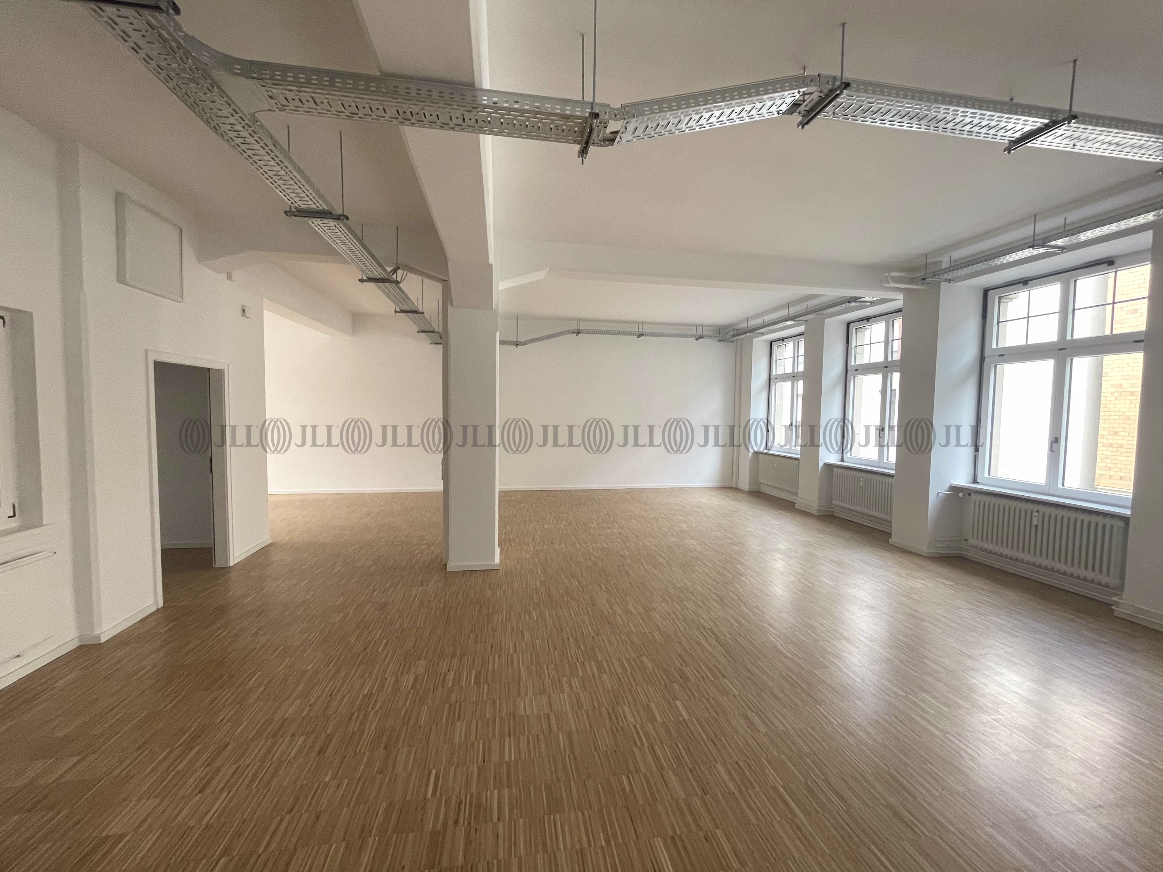 Büroimmobilie - Stuttgart, Mitte - S0870