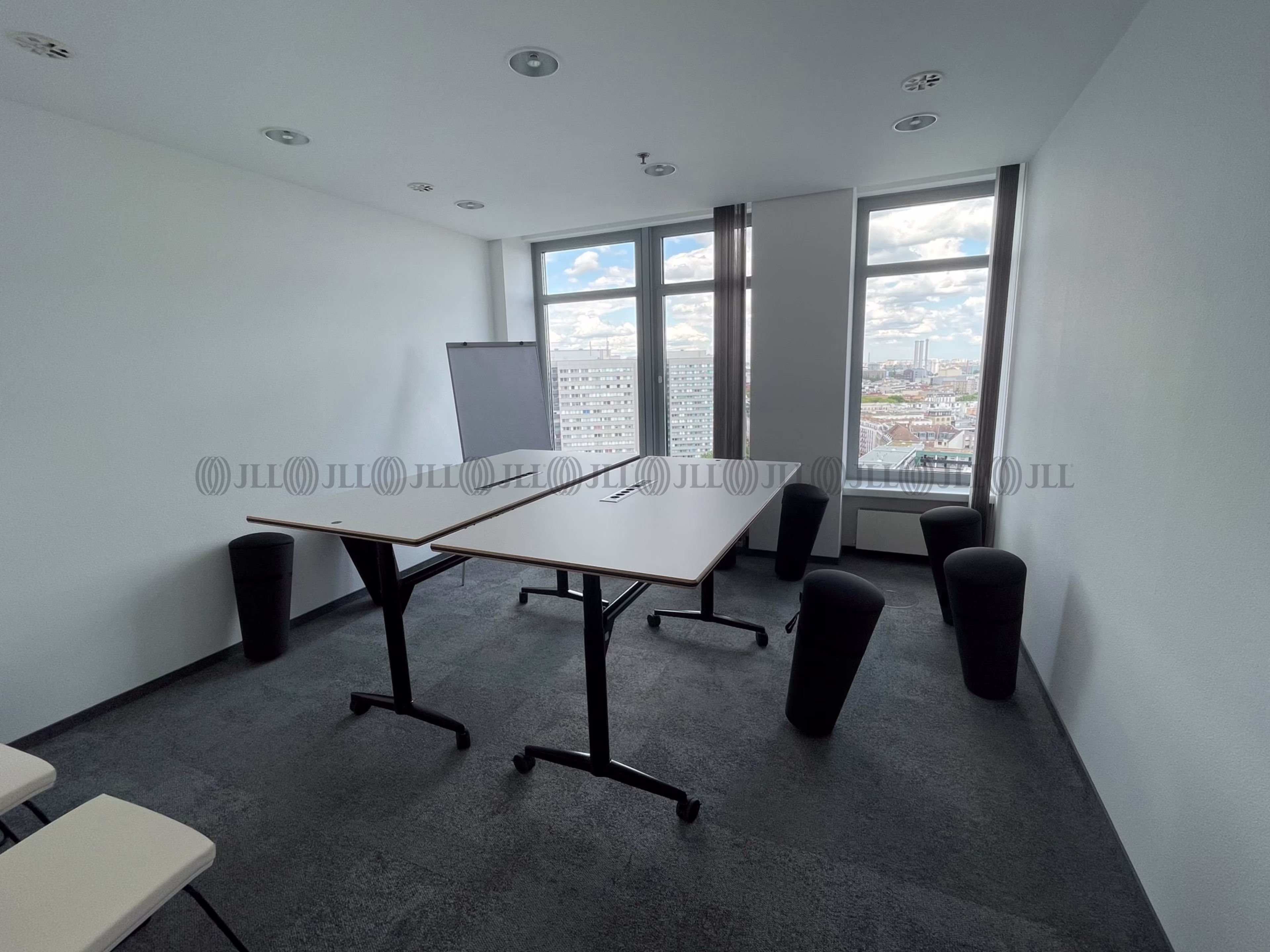 Büroimmobilie - Berlin, Mitte - B2696