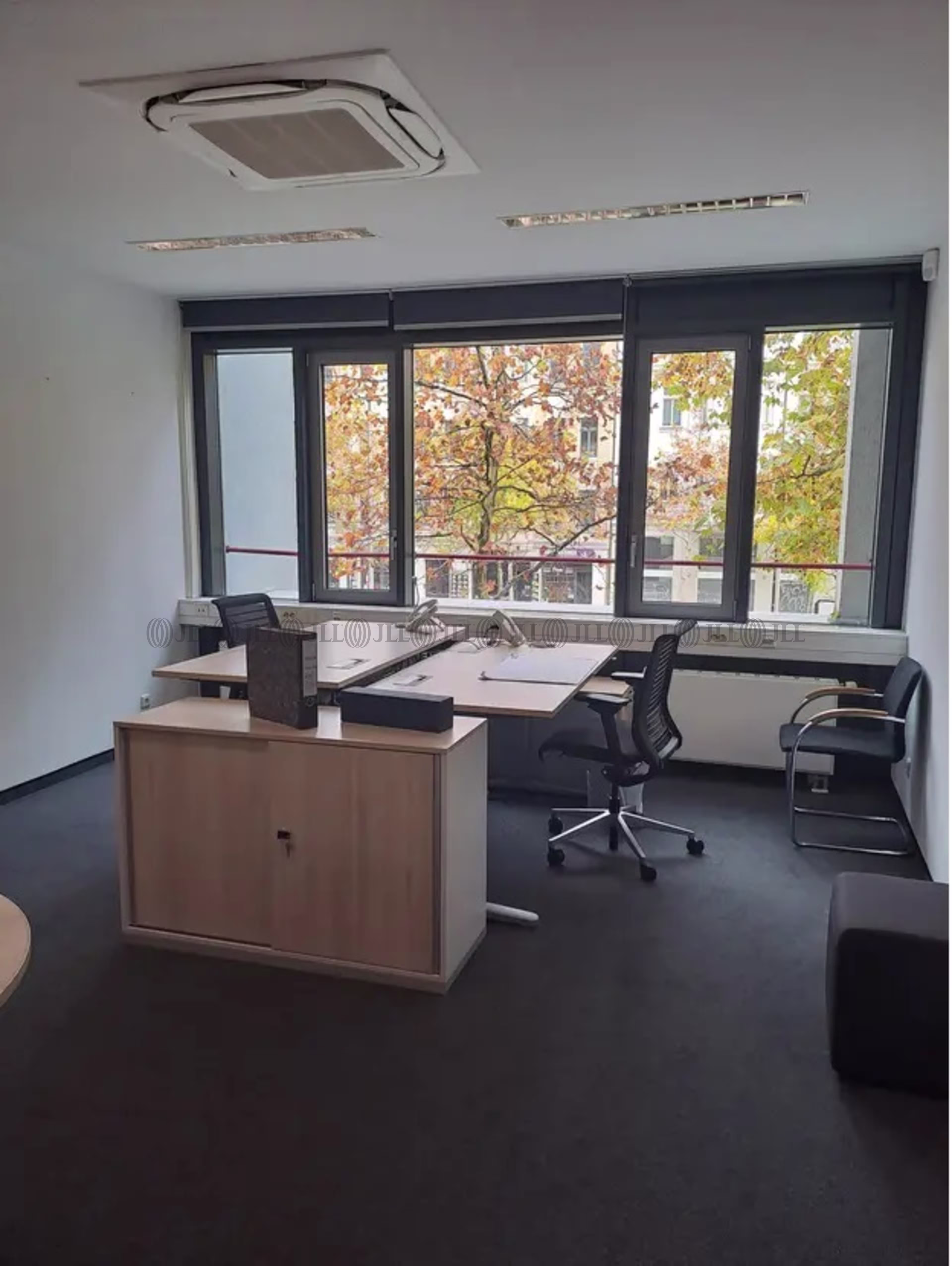 Büroimmobilie - Leipzig, Reudnitz-Thonberg - B1681