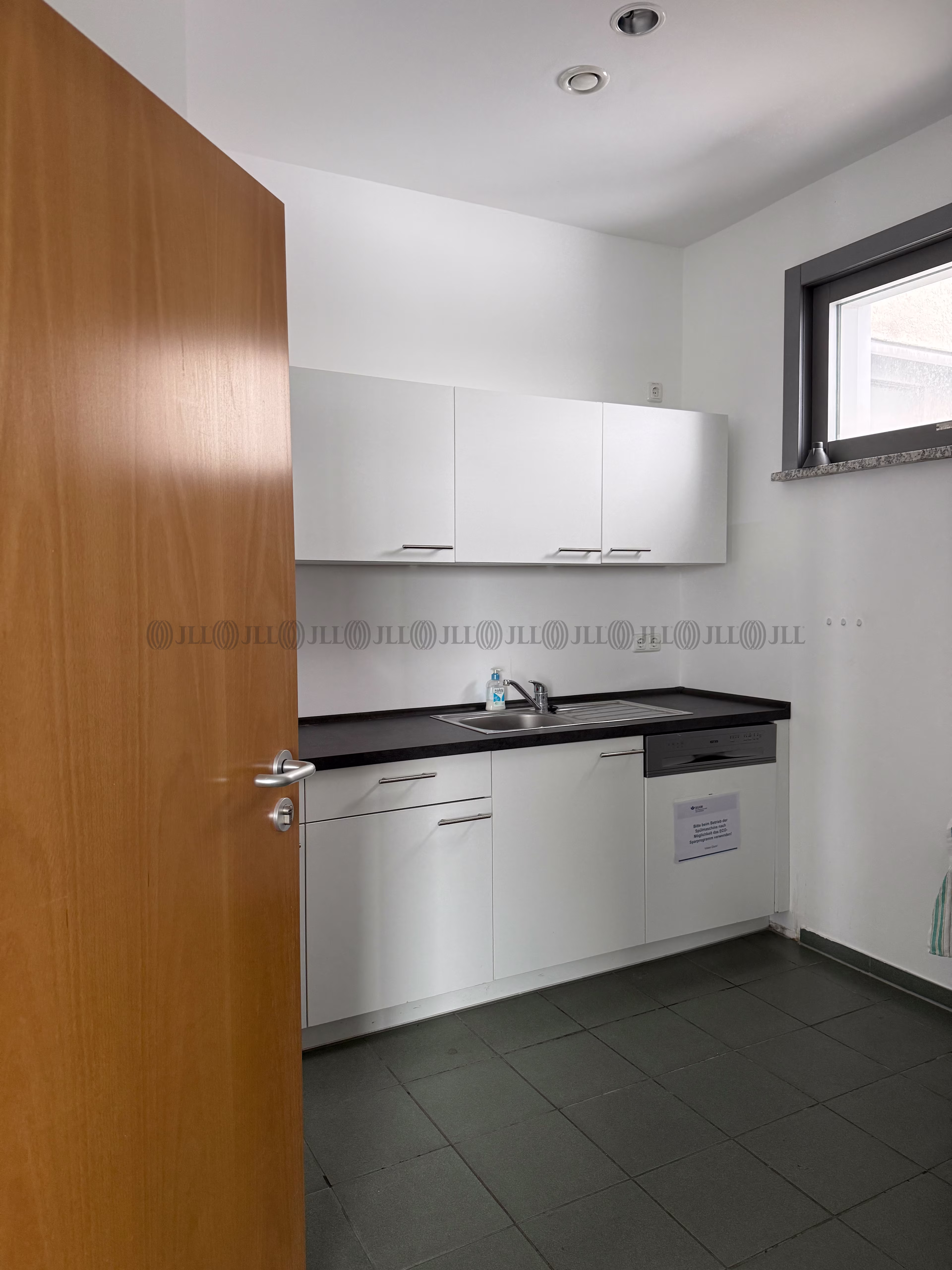 Büroimmobilie - Leipzig, Reudnitz-Thonberg - B1681