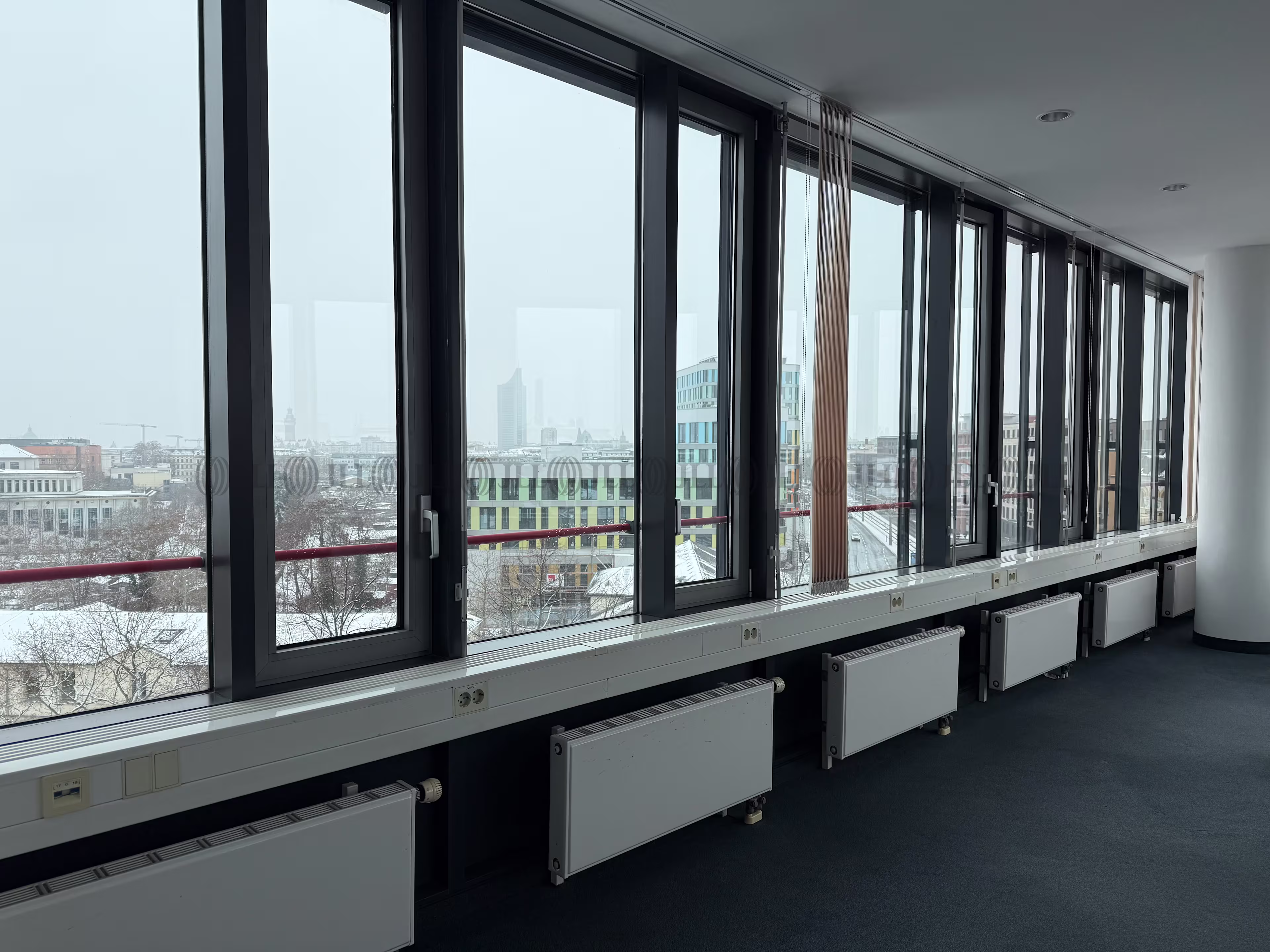Büroimmobilie - Leipzig, Reudnitz-Thonberg - B1681