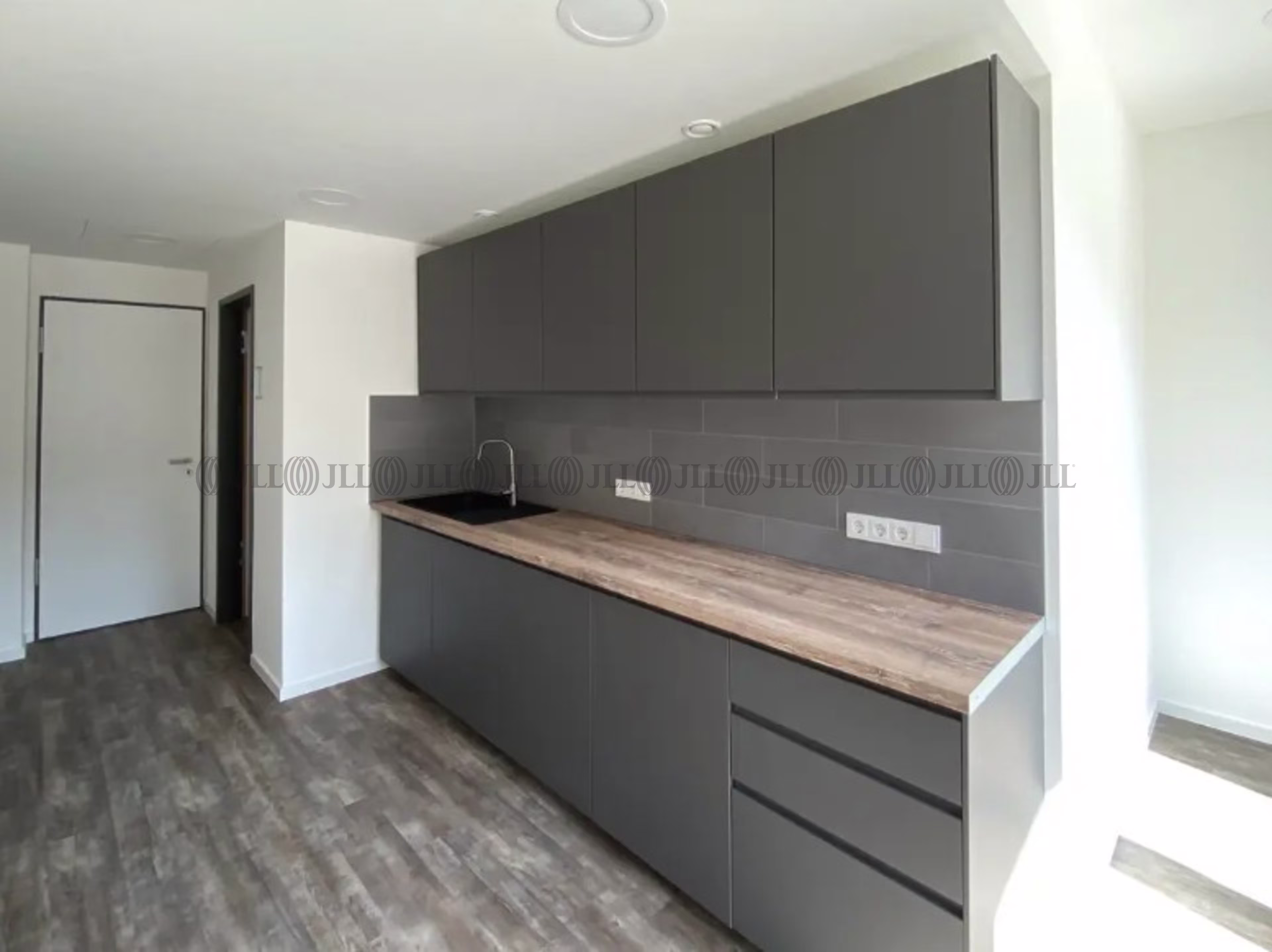 Büroimmobilie - Berlin, Wedding - B0541