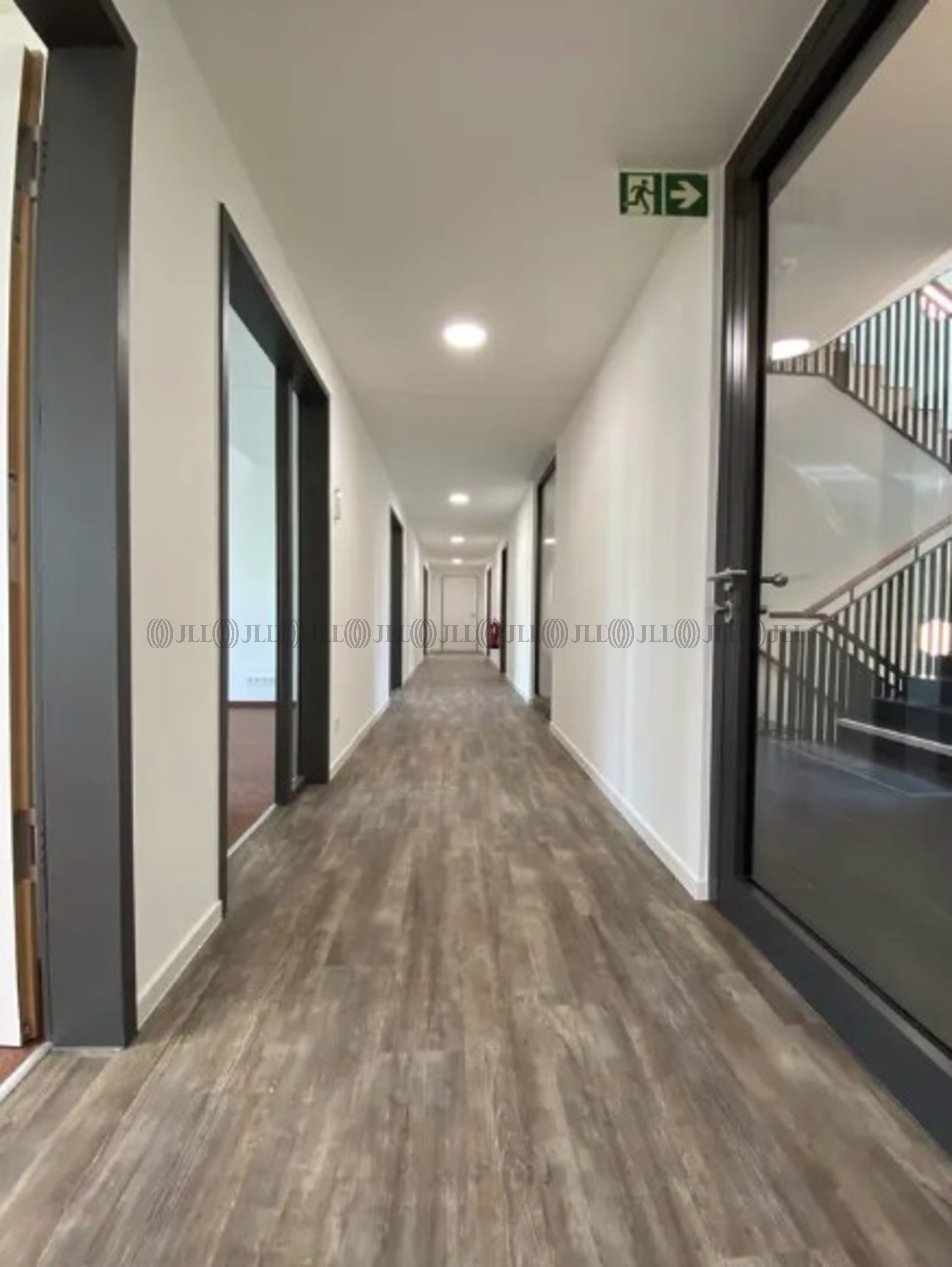 Büroimmobilie - Berlin, Wedding - B0541