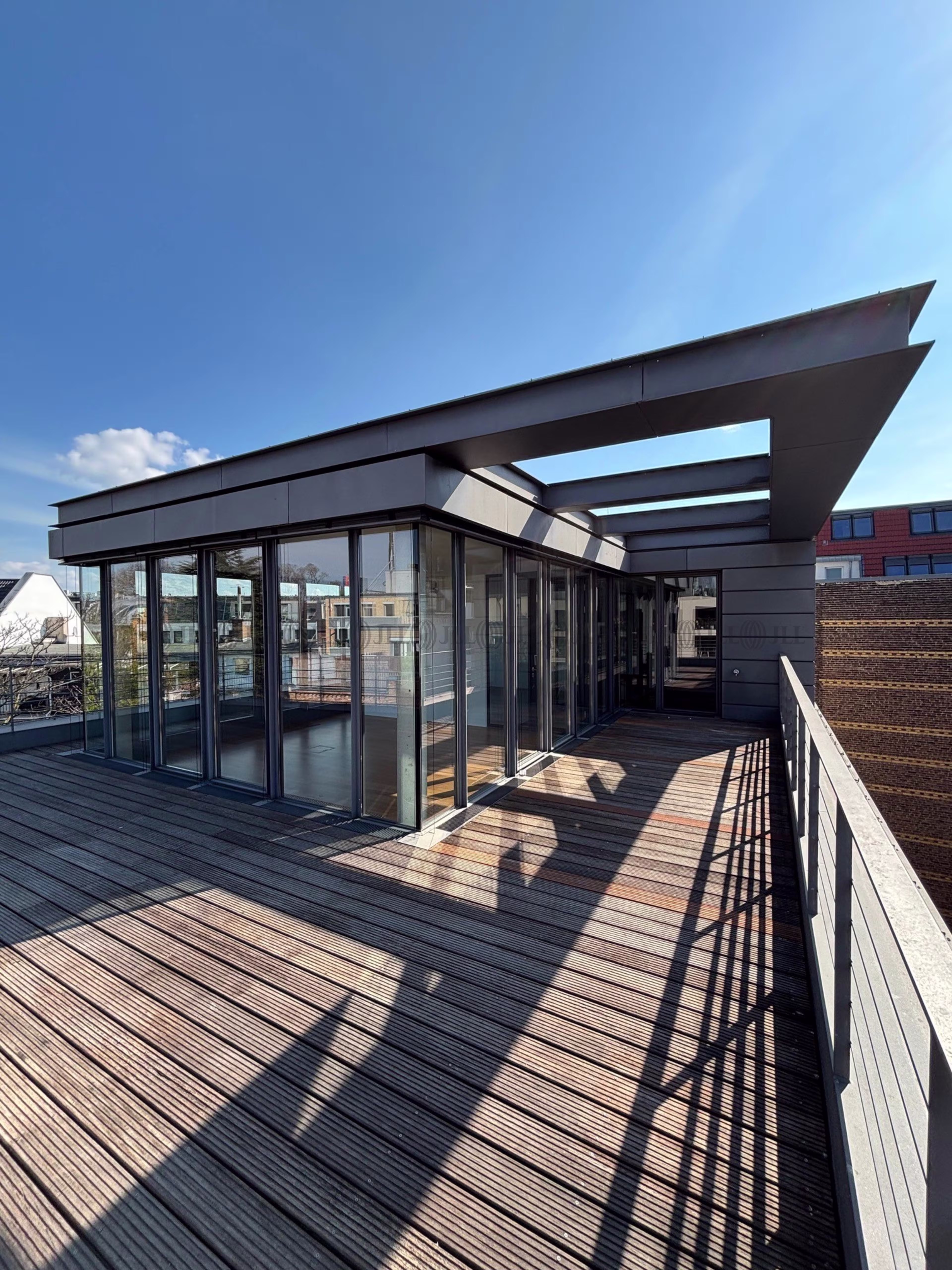 Büroimmobilie - Köln, Neustadt-Nord - K0272