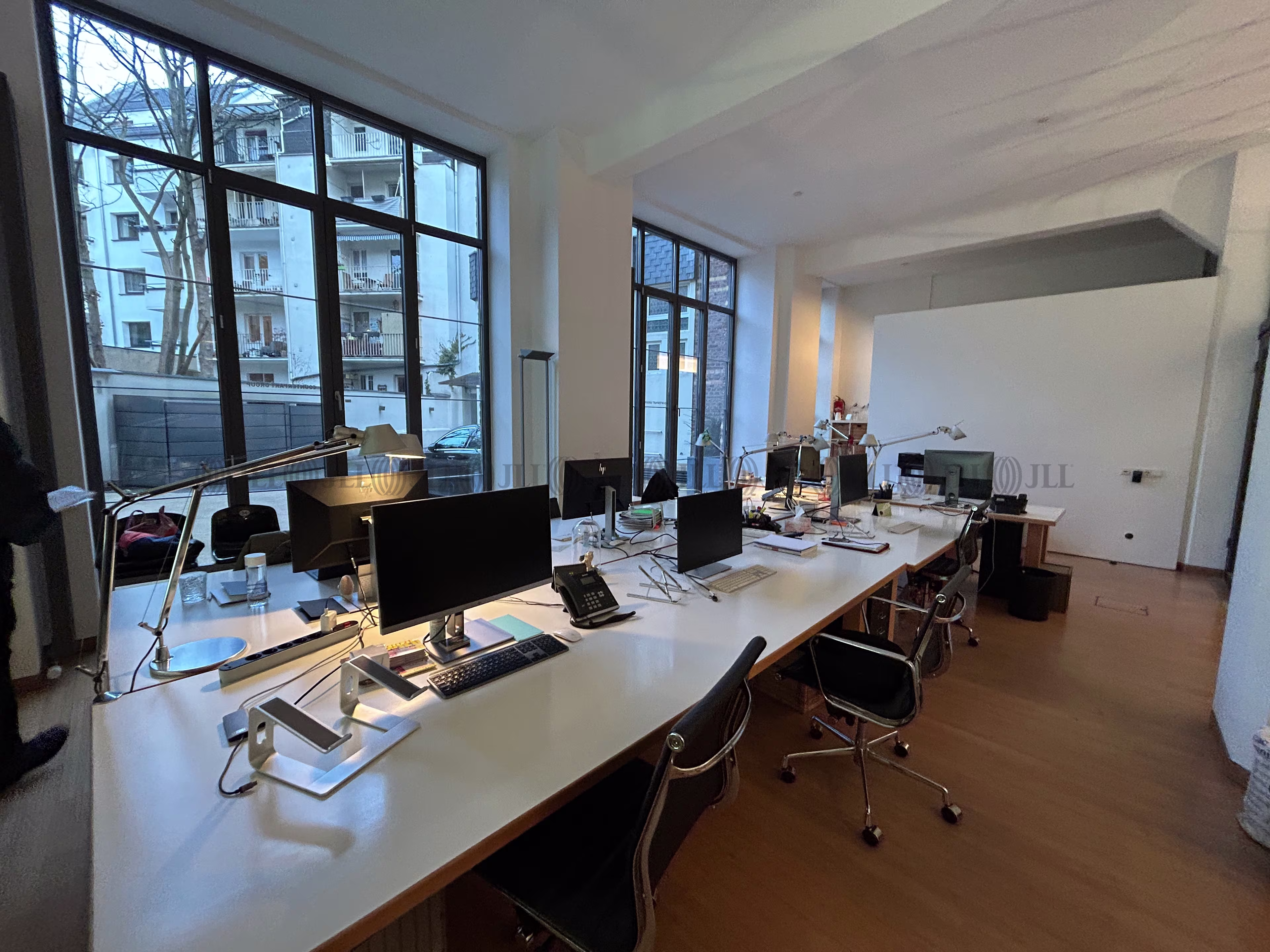 Büroimmobilie - Köln, Neustadt-Nord - K0272