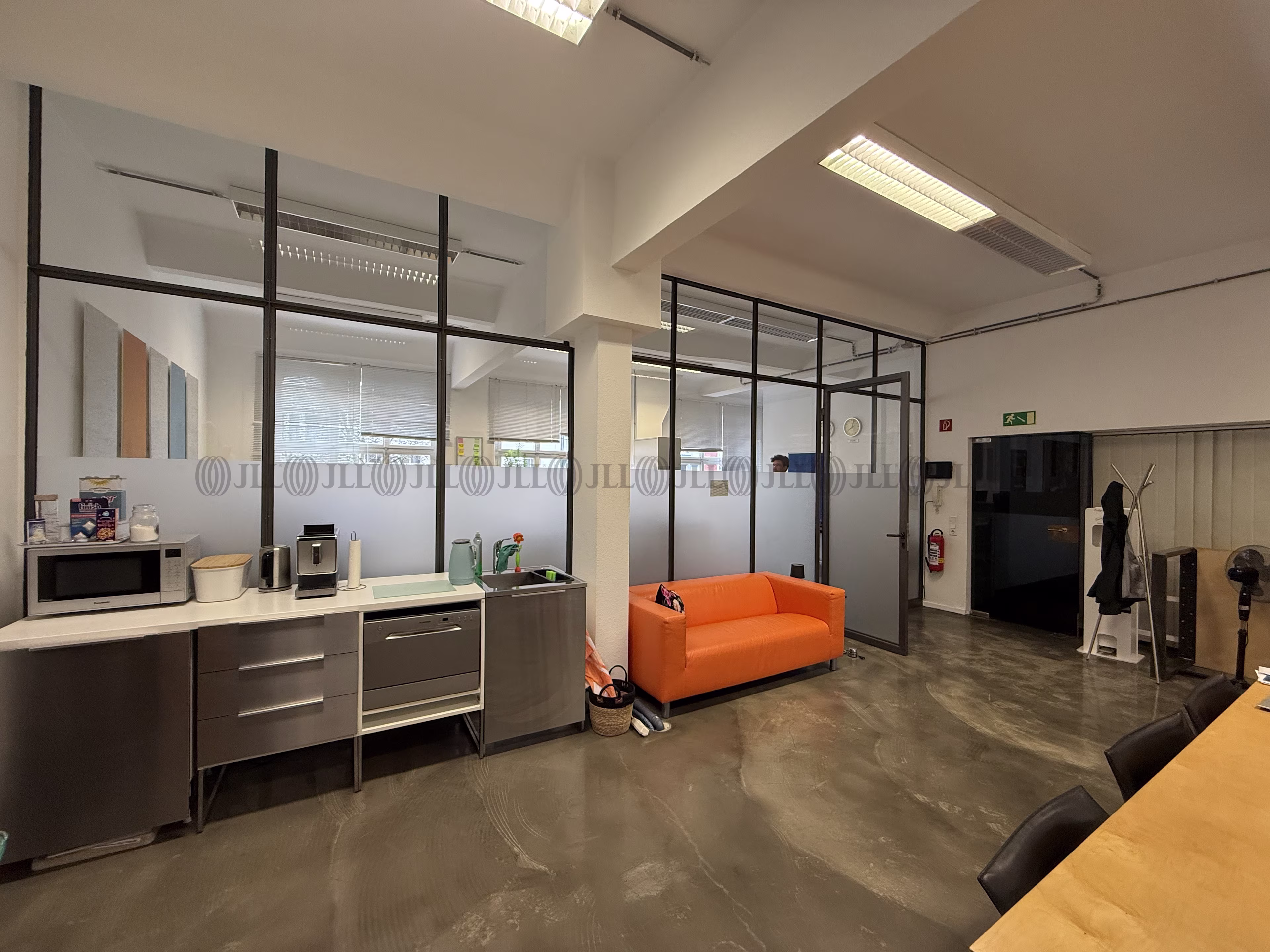 Büroimmobilie - Düsseldorf, Friedrichstadt - D1185