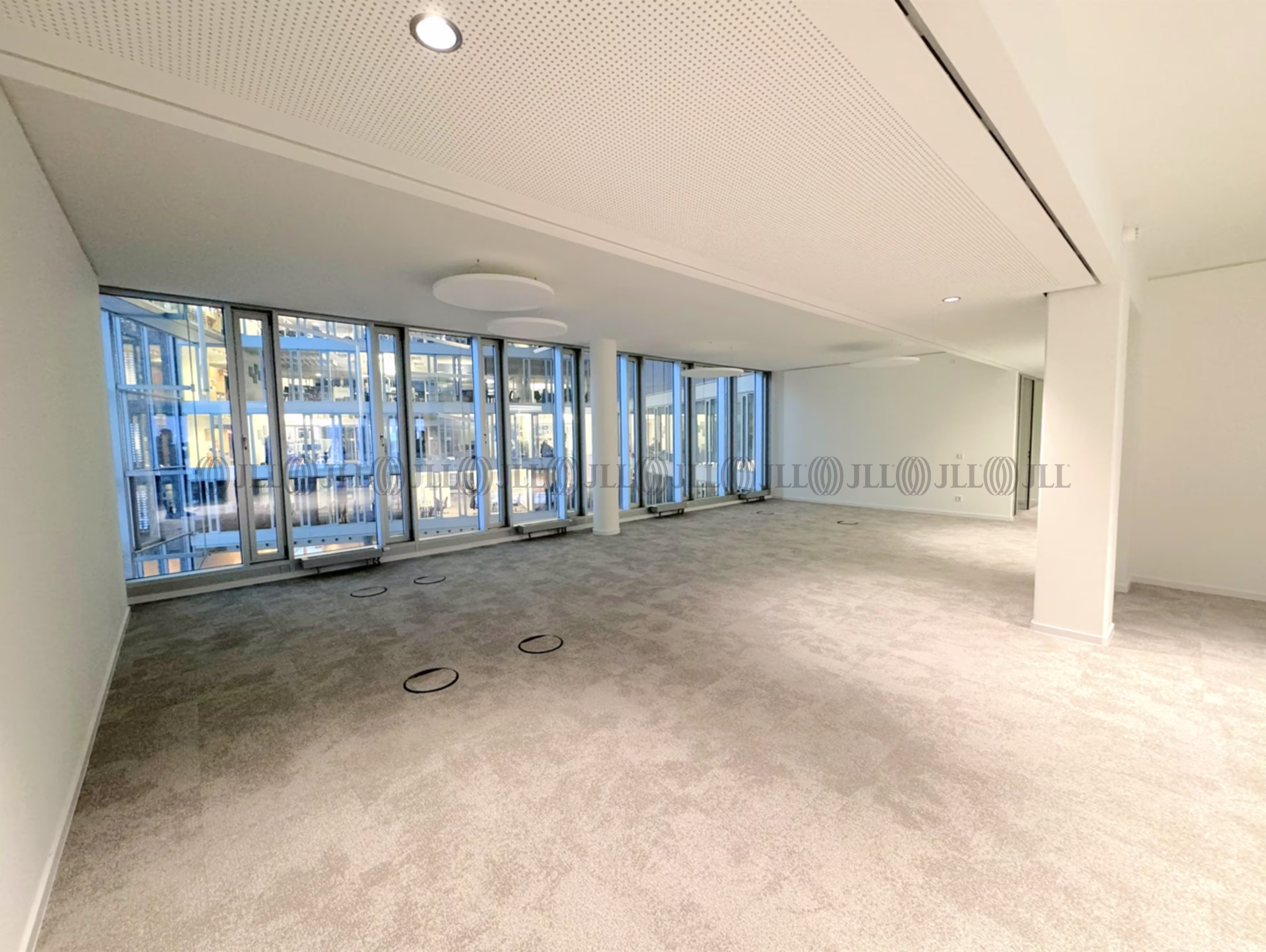 Büroimmobilie - Hamburg, HafenCity - H1767