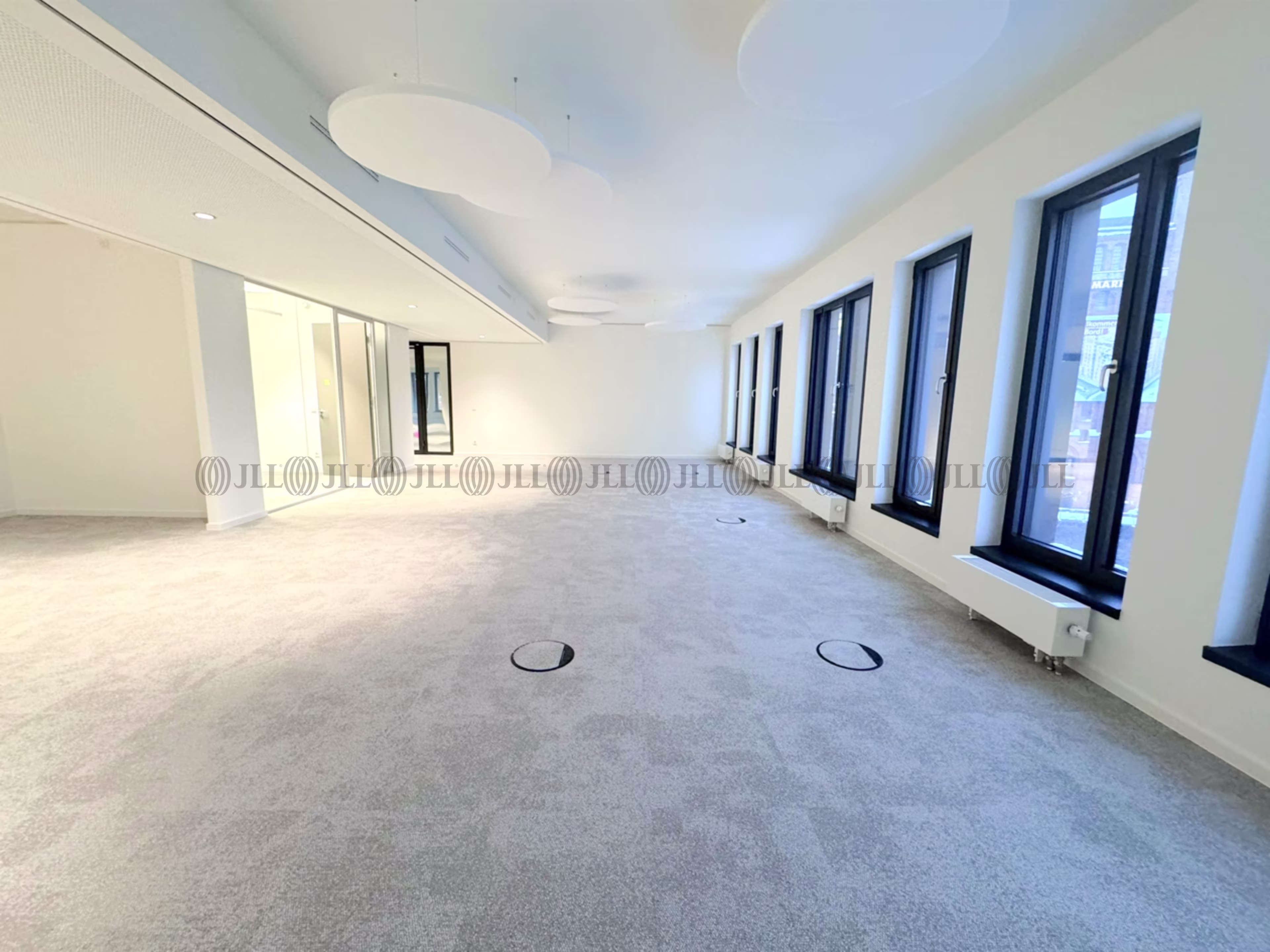 Büroimmobilie - Hamburg, HafenCity - H1767