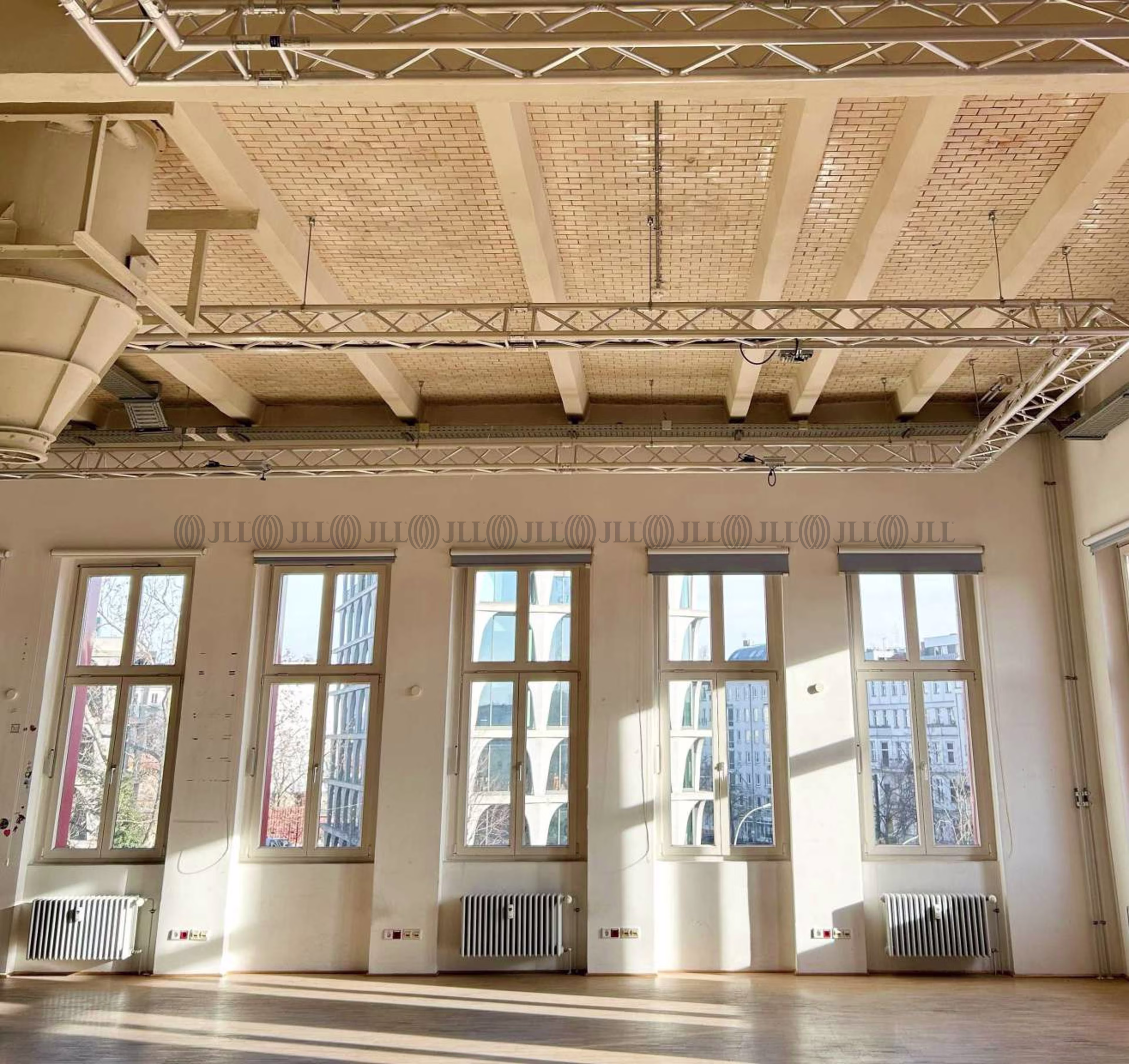 Büroimmobilie - Berlin, Prenzlauer Berg - B1073