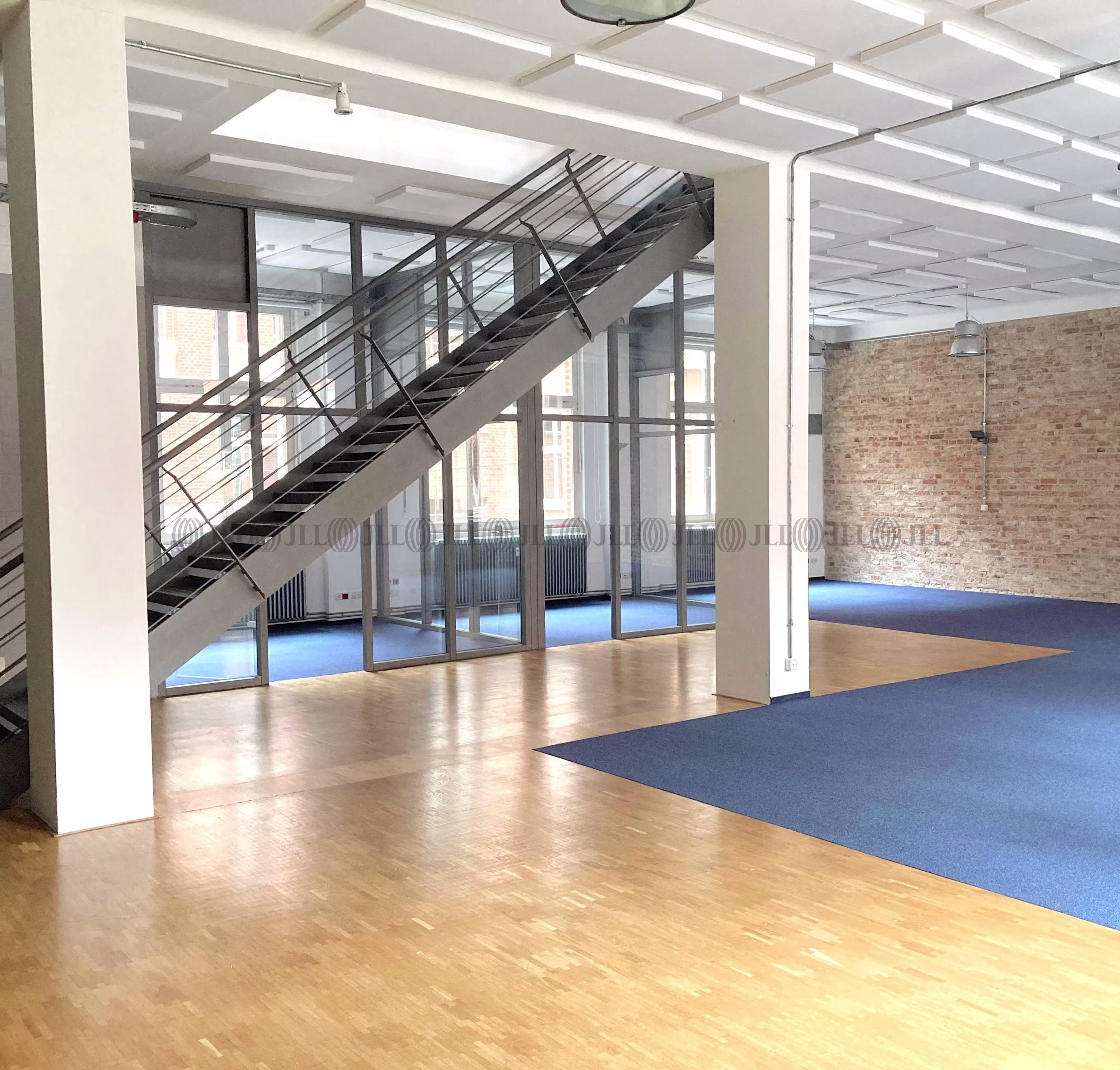 Büroimmobilie - Berlin, Prenzlauer Berg - B1073