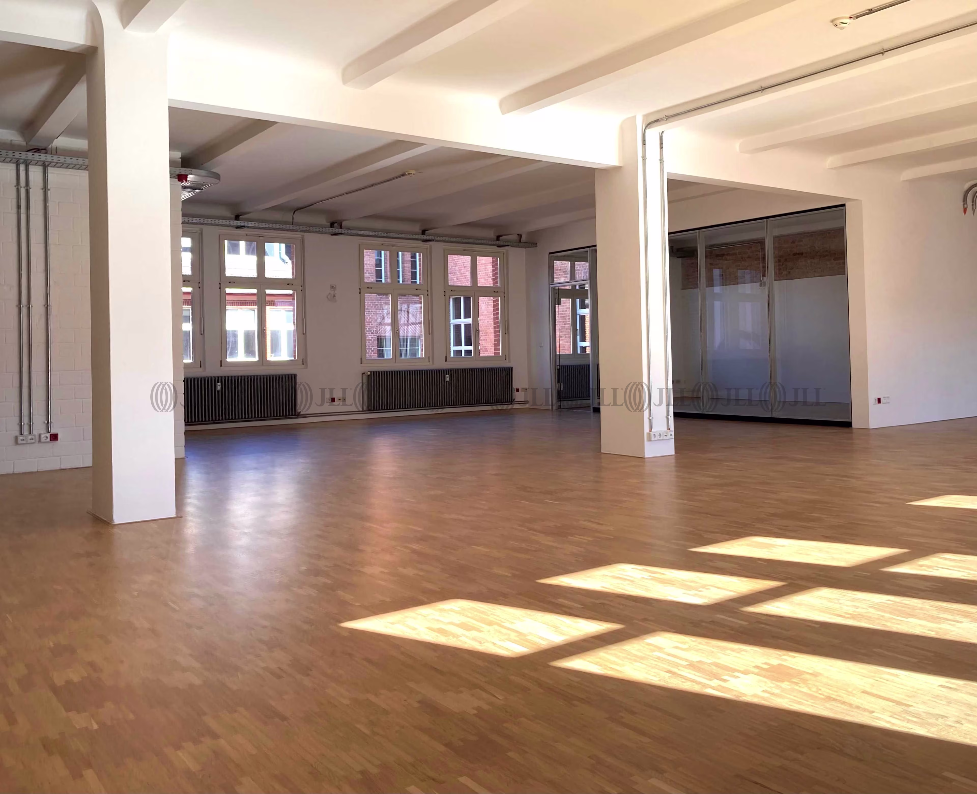 Büroimmobilie - Berlin, Prenzlauer Berg - B1073