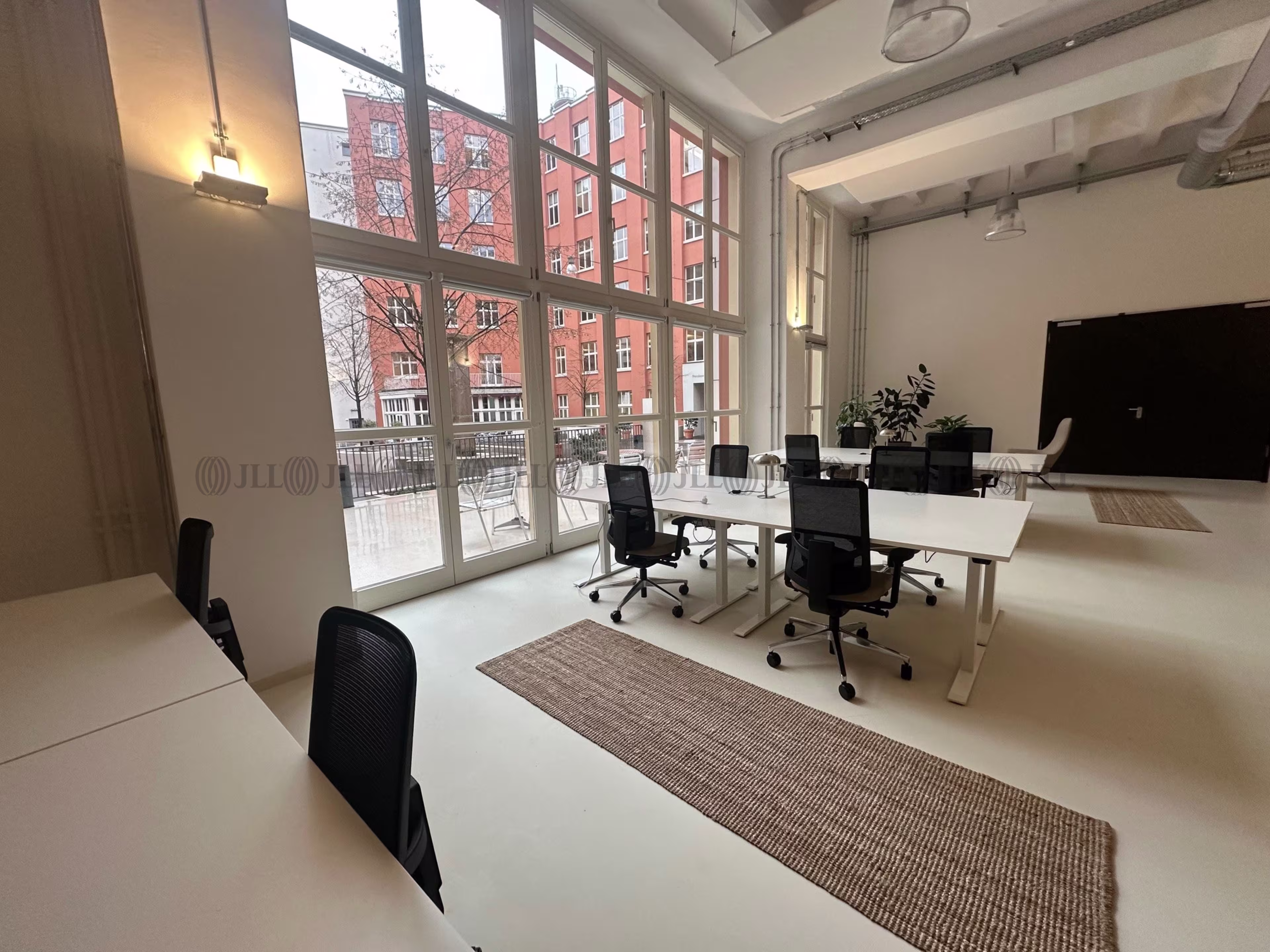 Büroimmobilie - Berlin, Prenzlauer Berg - B1073
