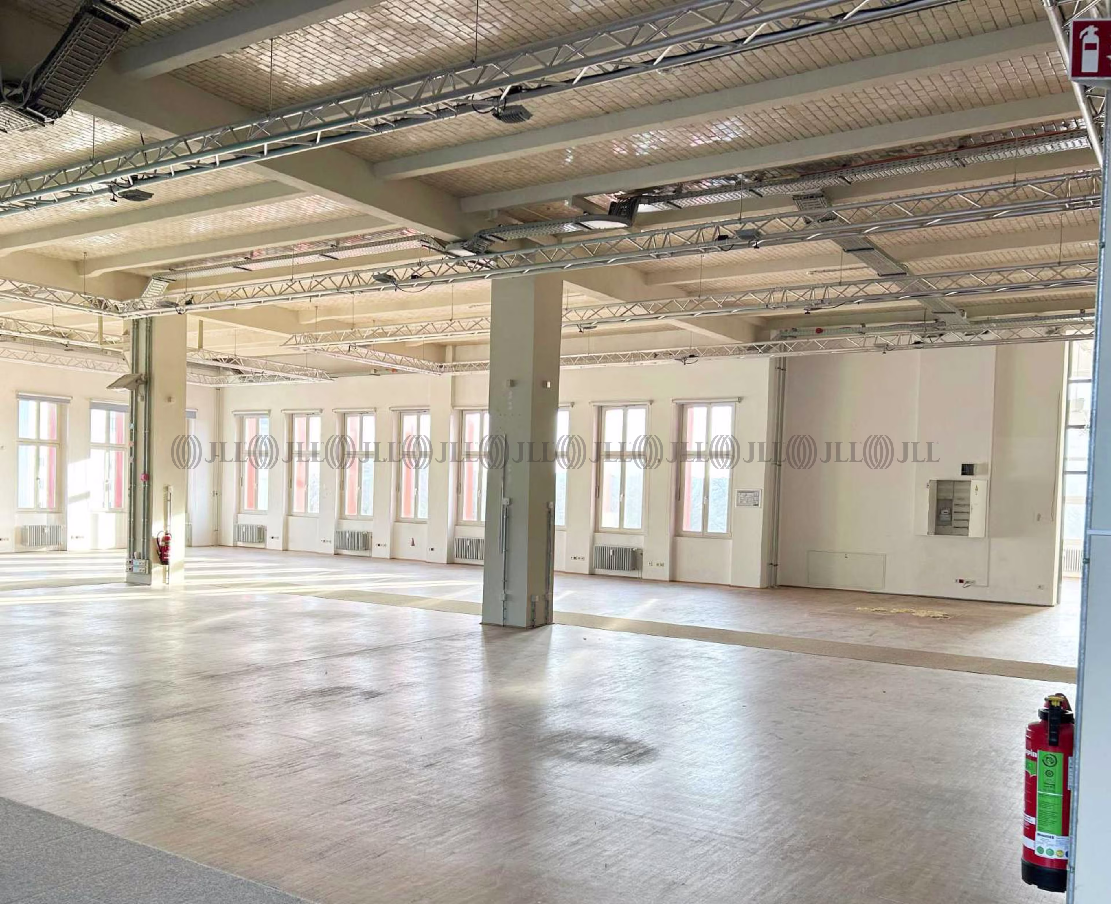 Büroimmobilie - Berlin, Prenzlauer Berg - B1073