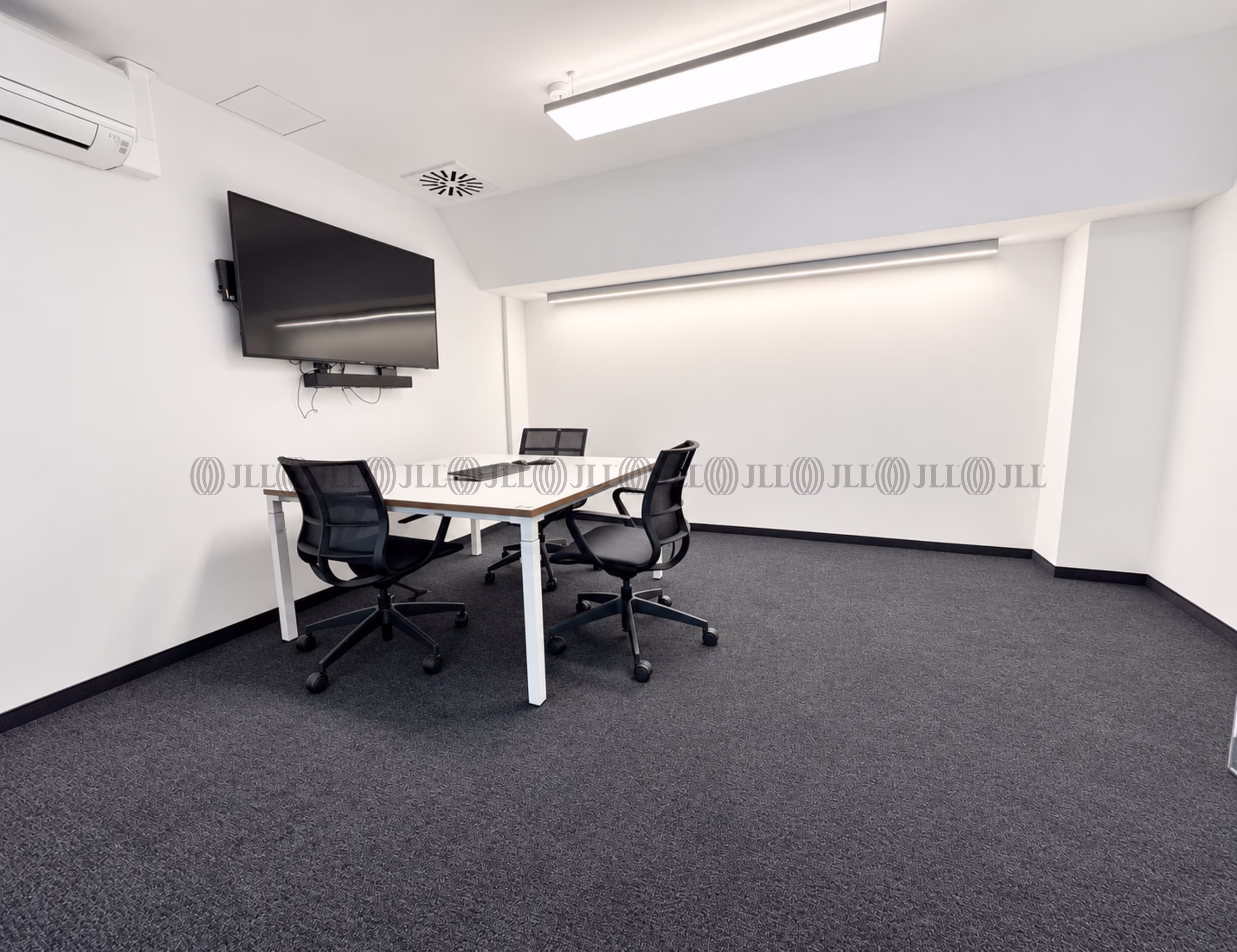 Büroimmobilie - Köln, Deutz - K0330