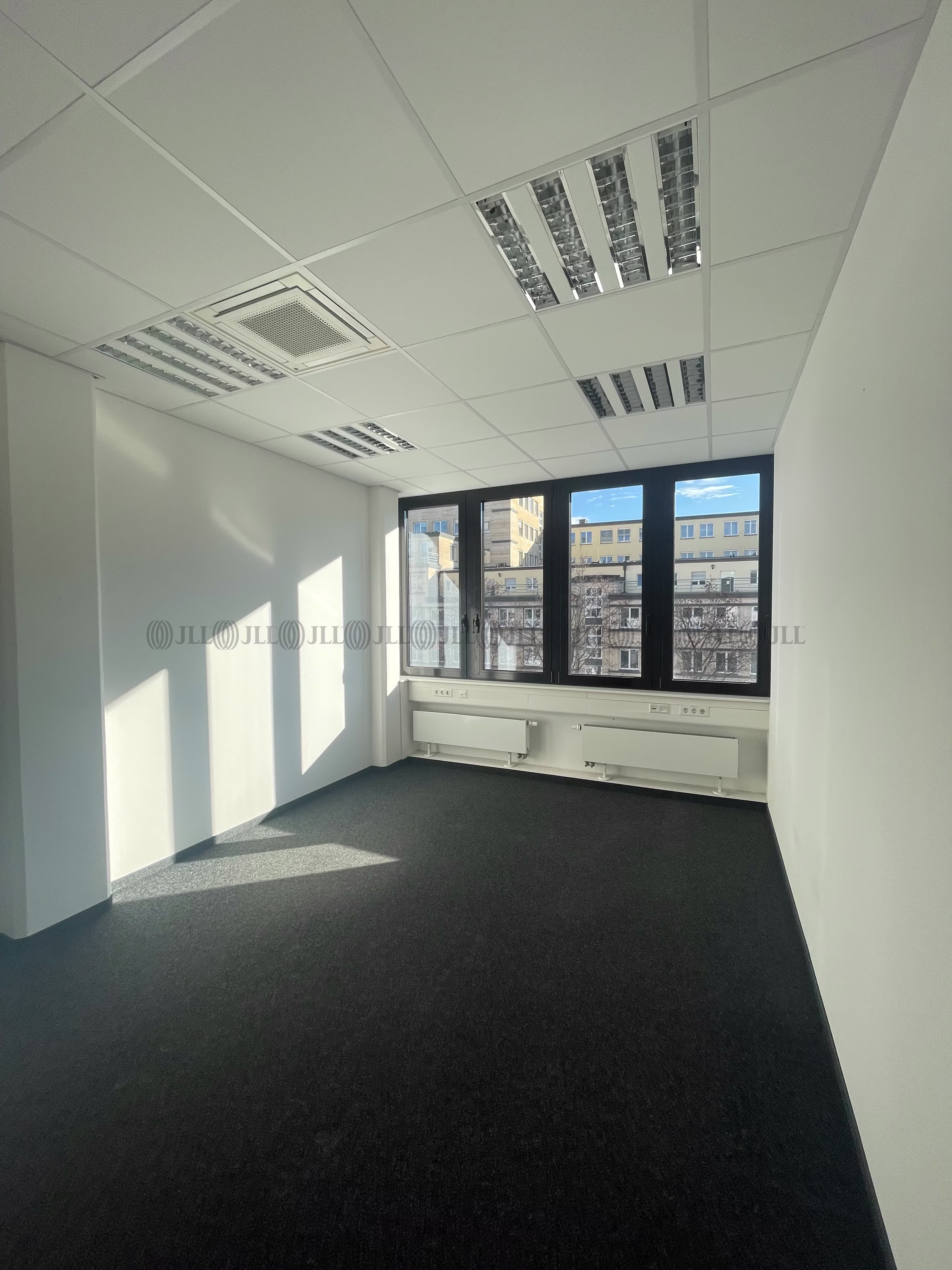 Büroimmobilie - Stuttgart, Mitte - S0289