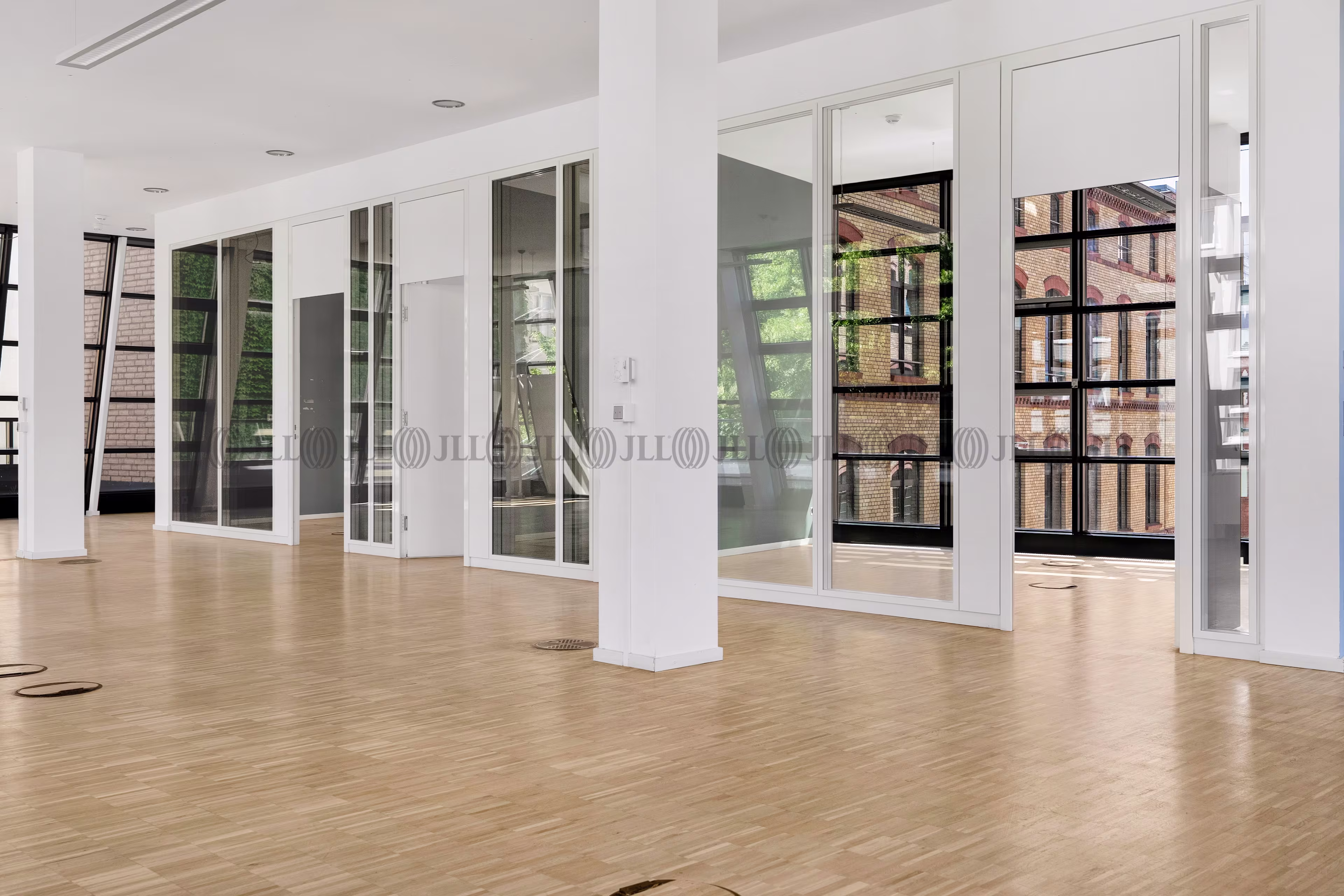 Büroimmobilie - Berlin, Mitte - B2018