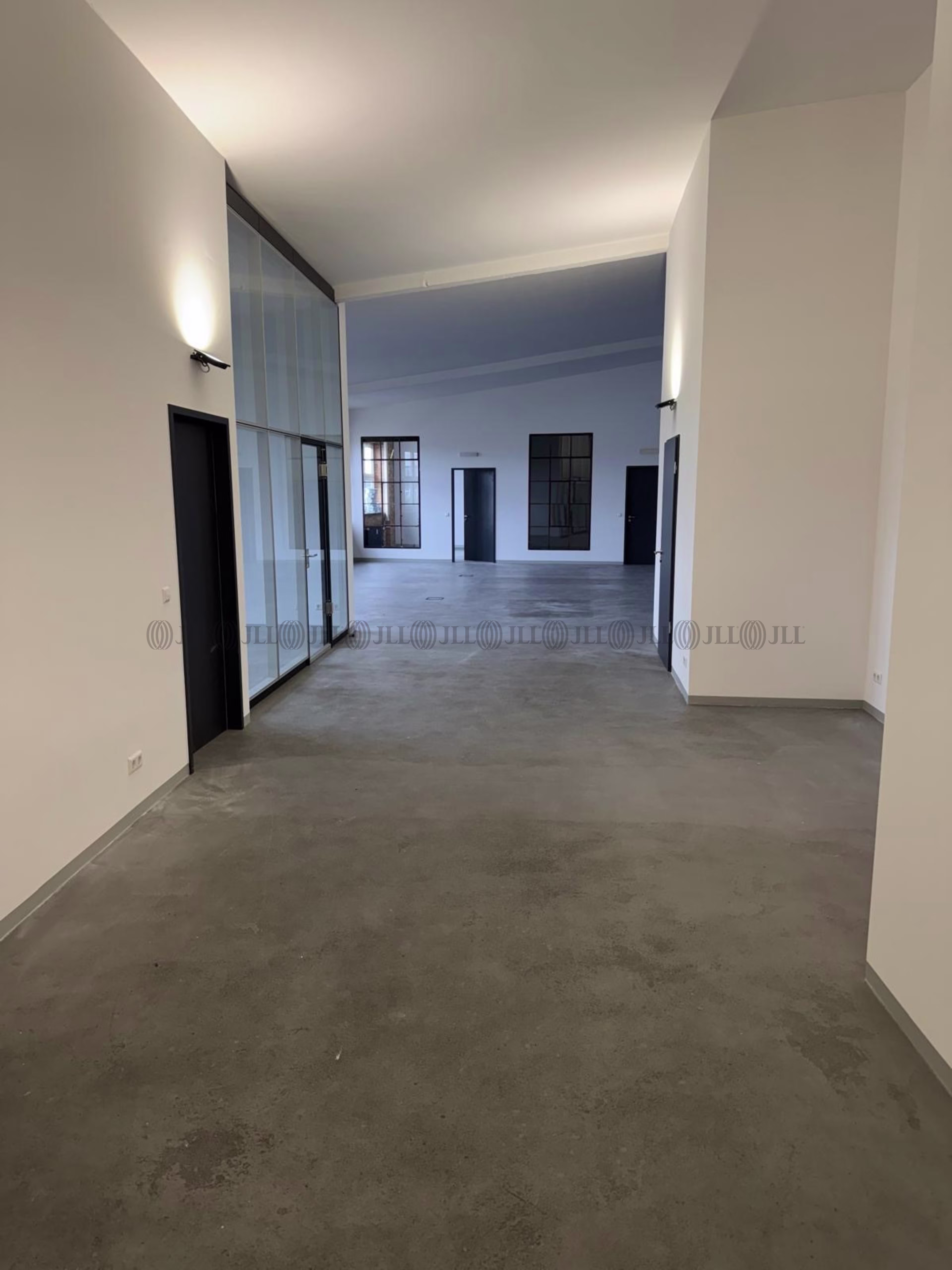 Büroimmobilie - Berlin, Schöneberg - B0816