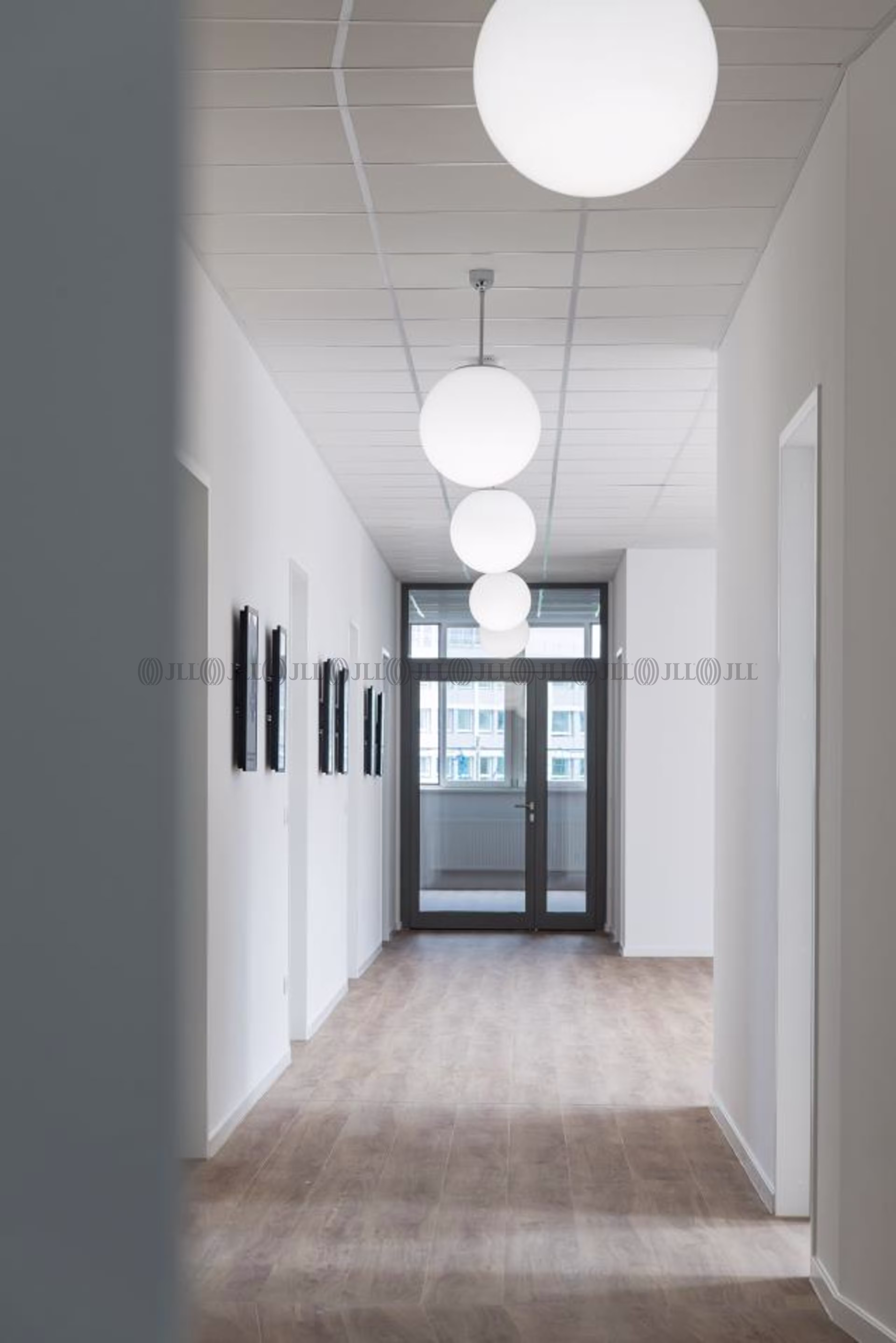 Büroimmobilie - Nürnberg, Altstadt und Engere Innenstadt - M1441