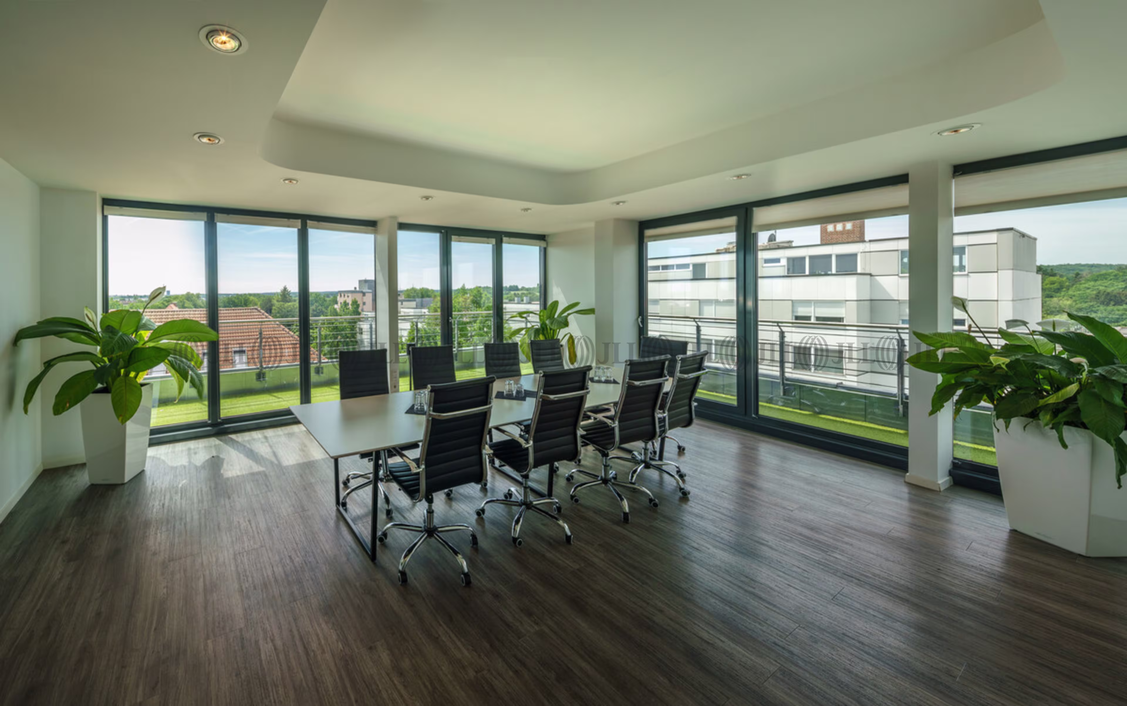 Büroimmobilie - Fürth - M2632