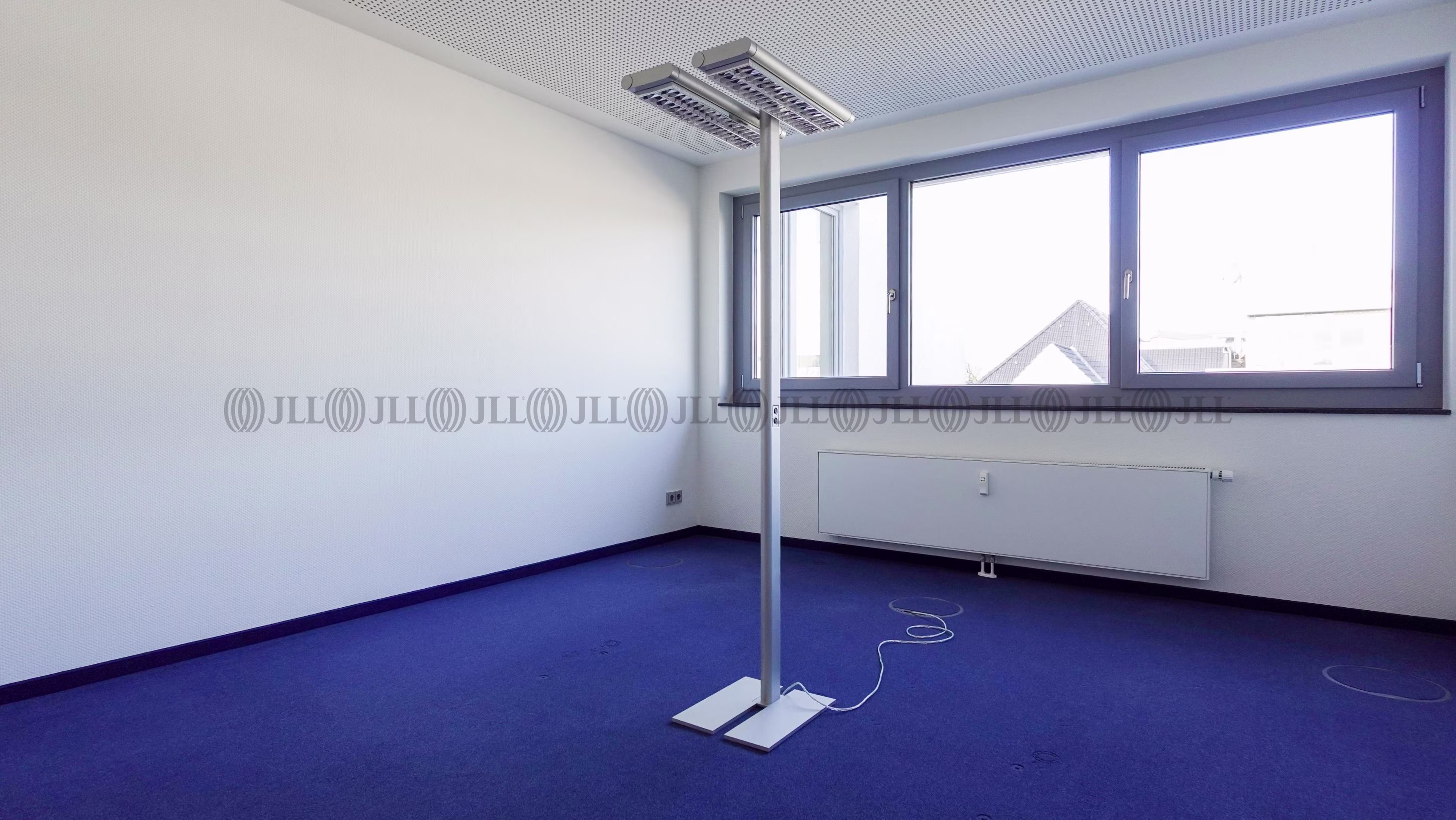 Büroimmobilie - Ratingen - D1297