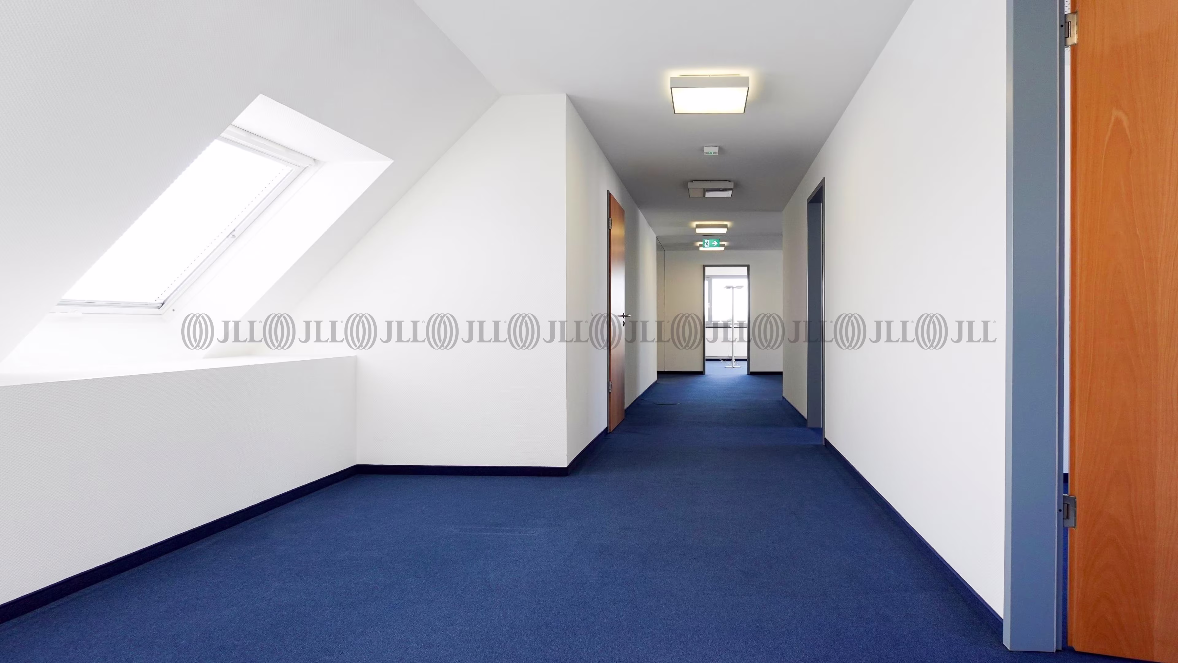 Büroimmobilie - Ratingen - D1297