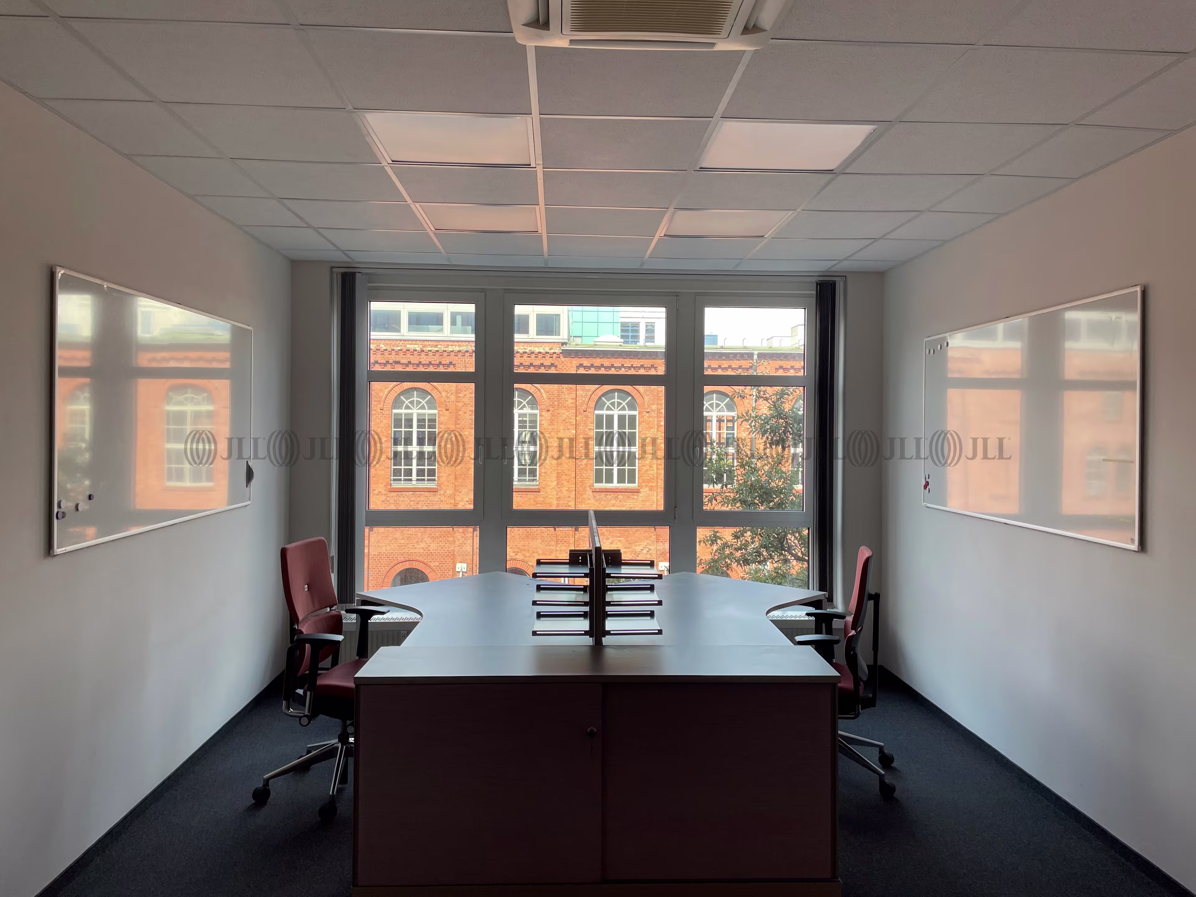 Büroimmobilie - Berlin, Moabit - B0456