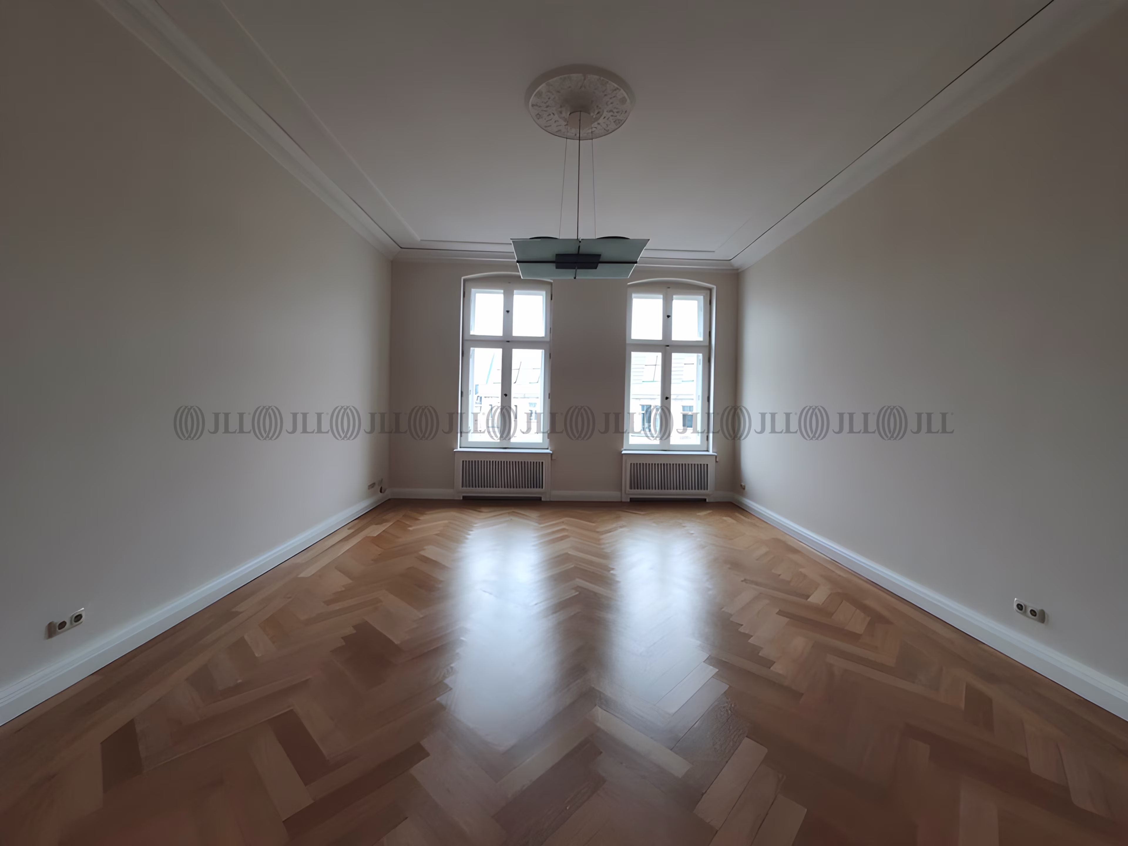 Büroimmobilie - Berlin, Mitte - B0146
