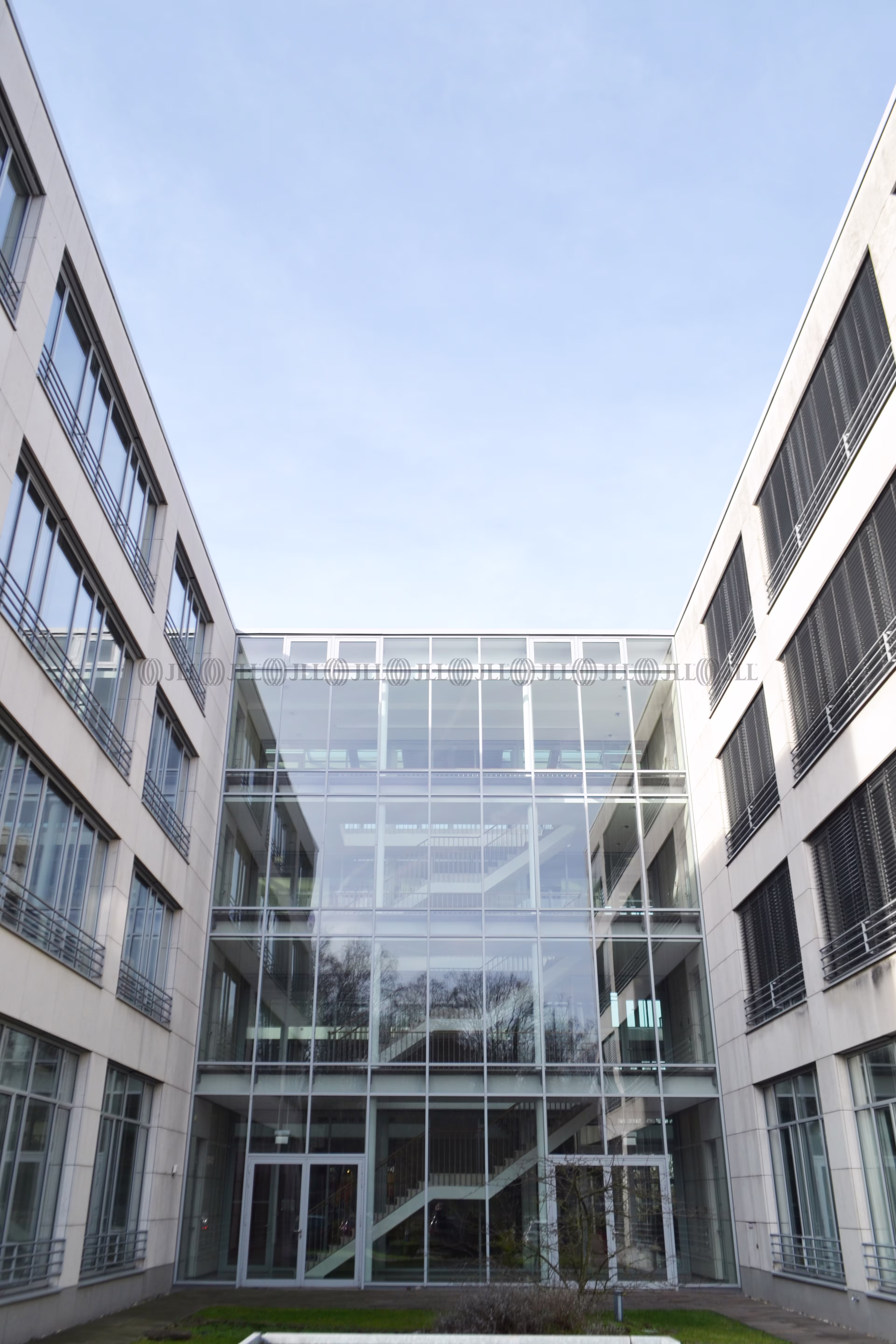 Büroimmobilie - Ratingen - D3364