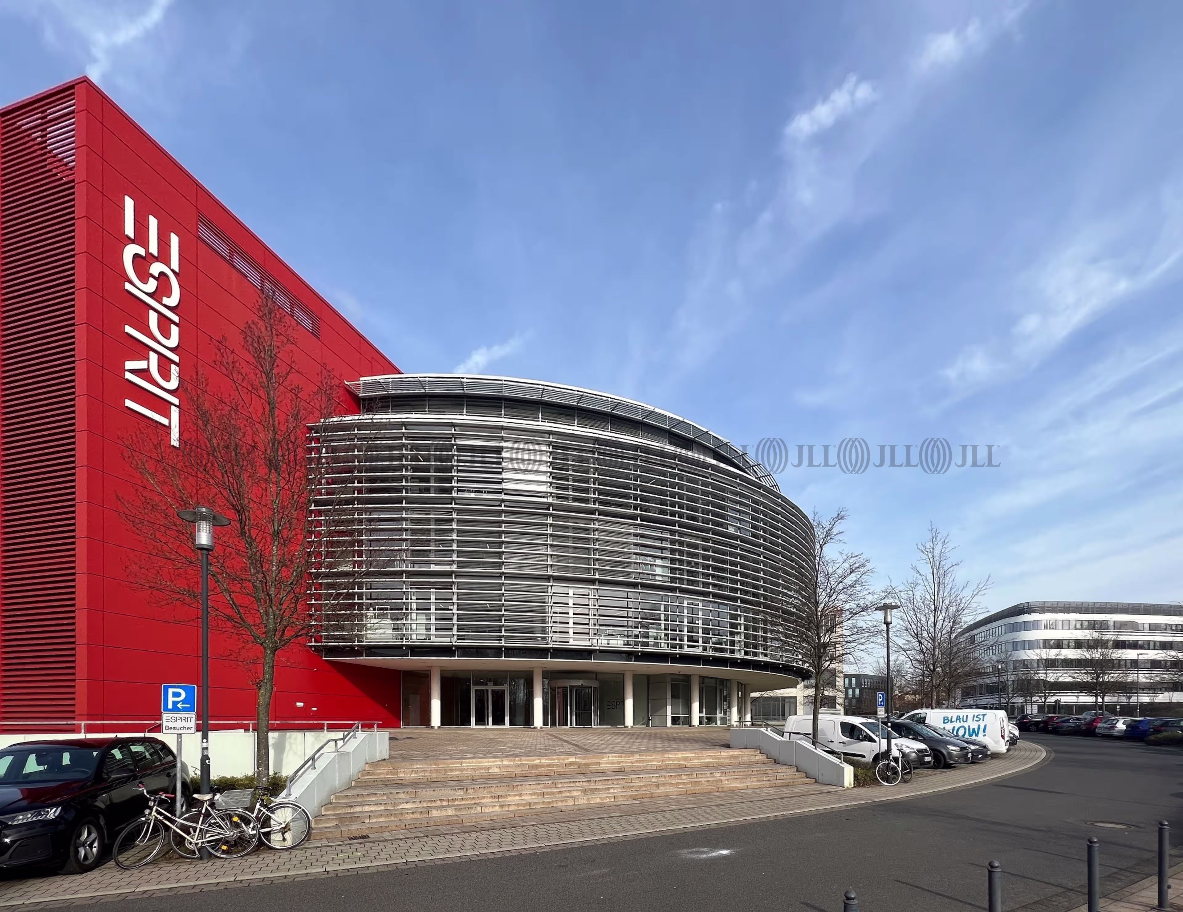 Büroimmobilie - Ratingen - D3364