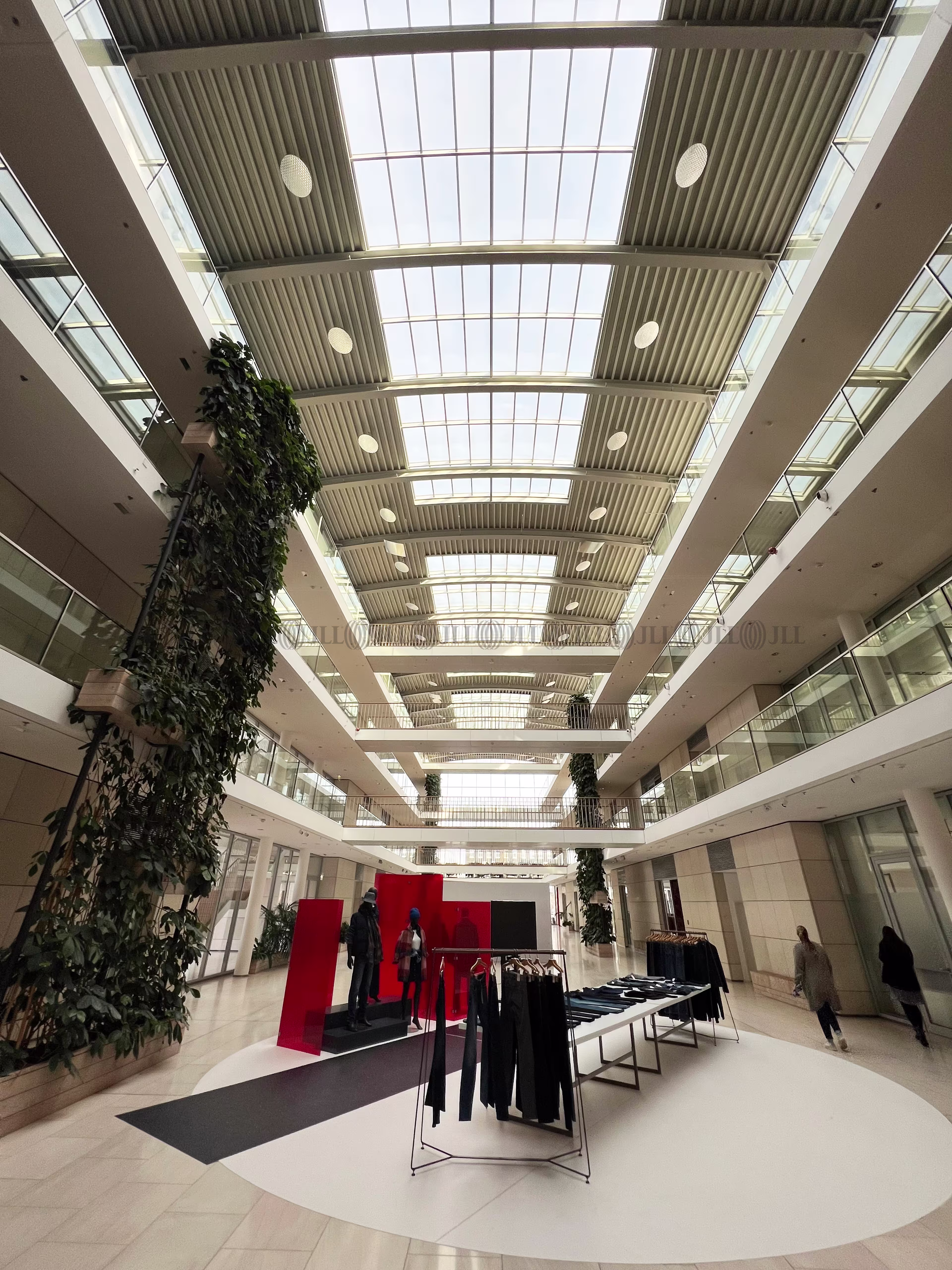 Büroimmobilie - Ratingen - D3364