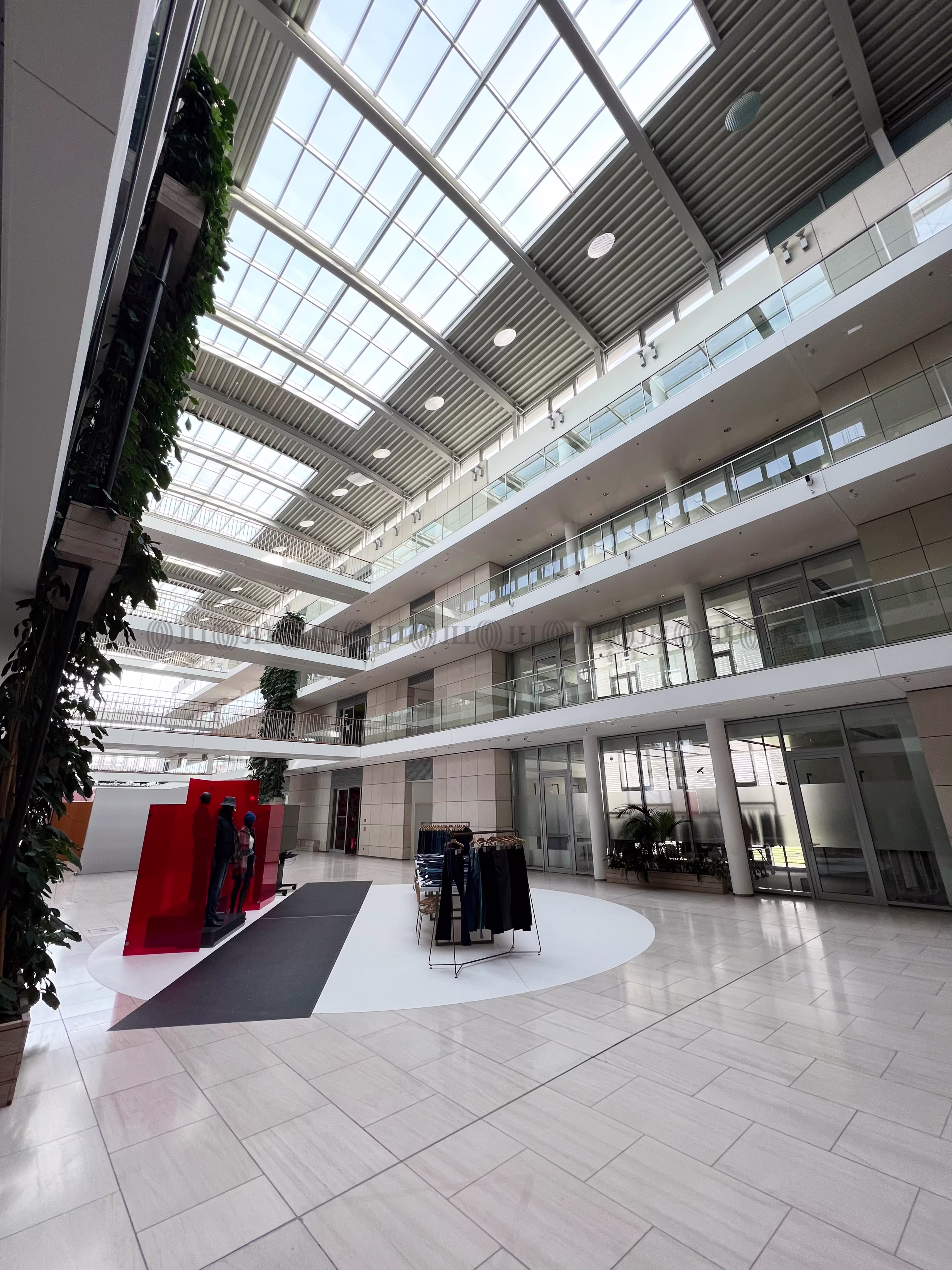 Büroimmobilie - Ratingen - D3364